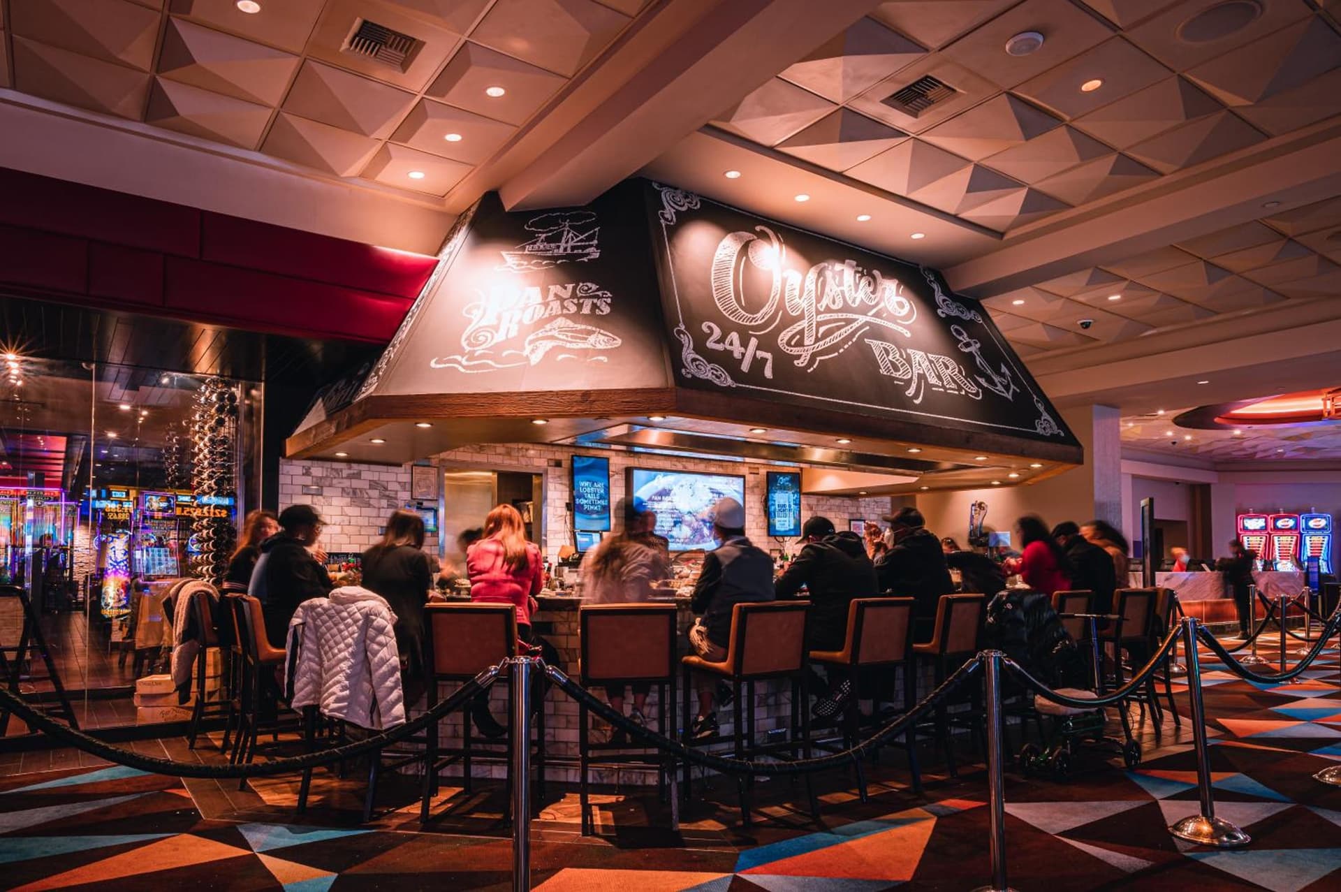 Palace Station Hotel & Casino gallery photo in Las Vegas, NV — image 108