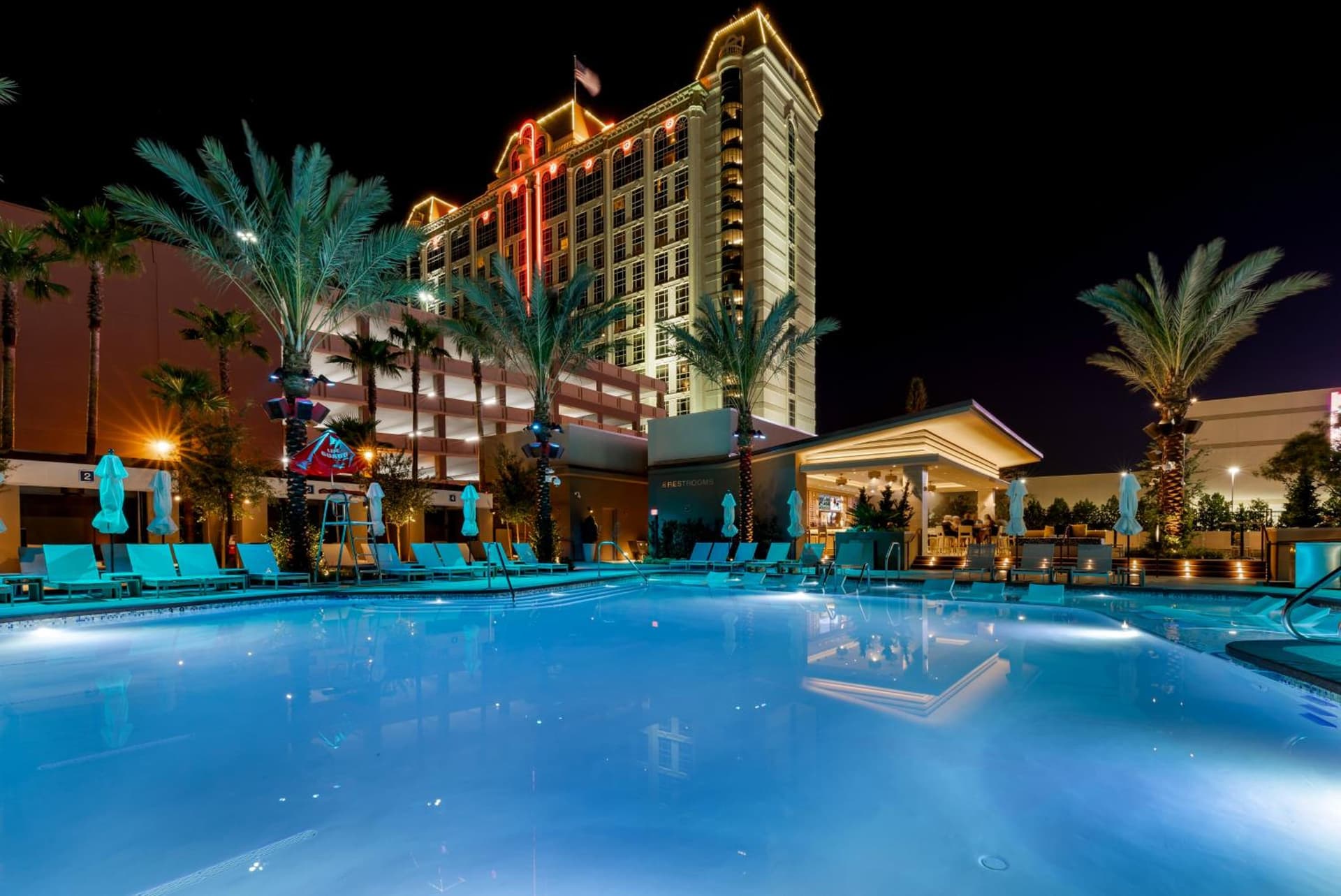 Palace Station Hotel & Casino gallery photo in Las Vegas, NV — image 32