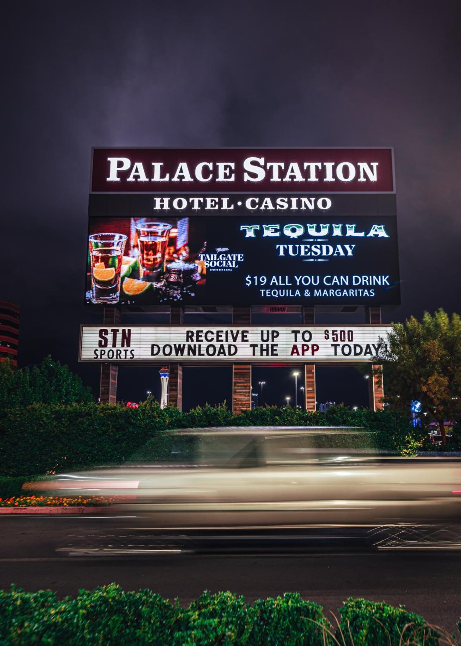 Palace Station Hotel & Casino gallery photo in Las Vegas, NV — image 77