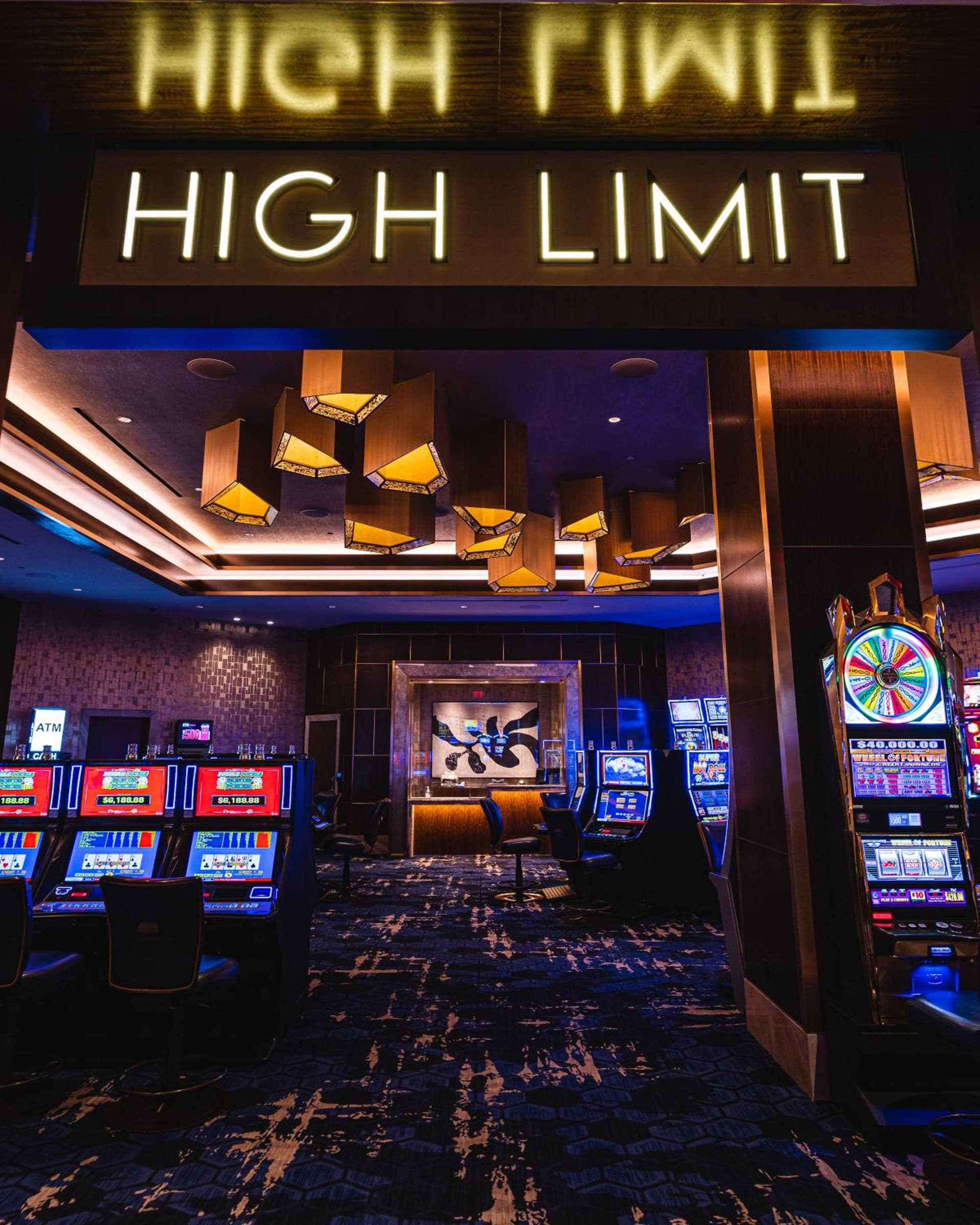 Palace Station Hotel & Casino gallery photo in Las Vegas, NV — image 103