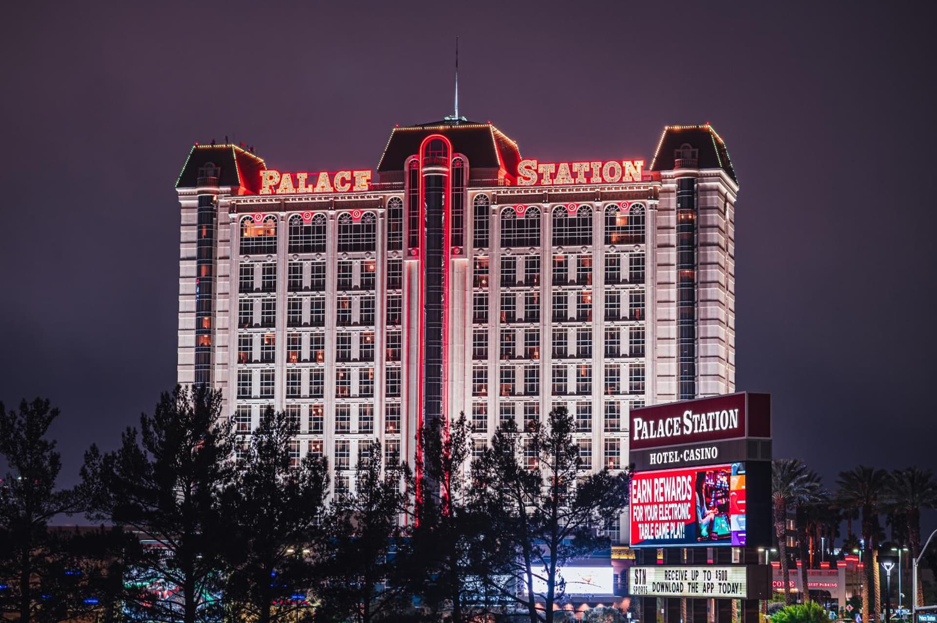 Palace Station Hotel & Casino gallery photo in Las Vegas, NV — image 95