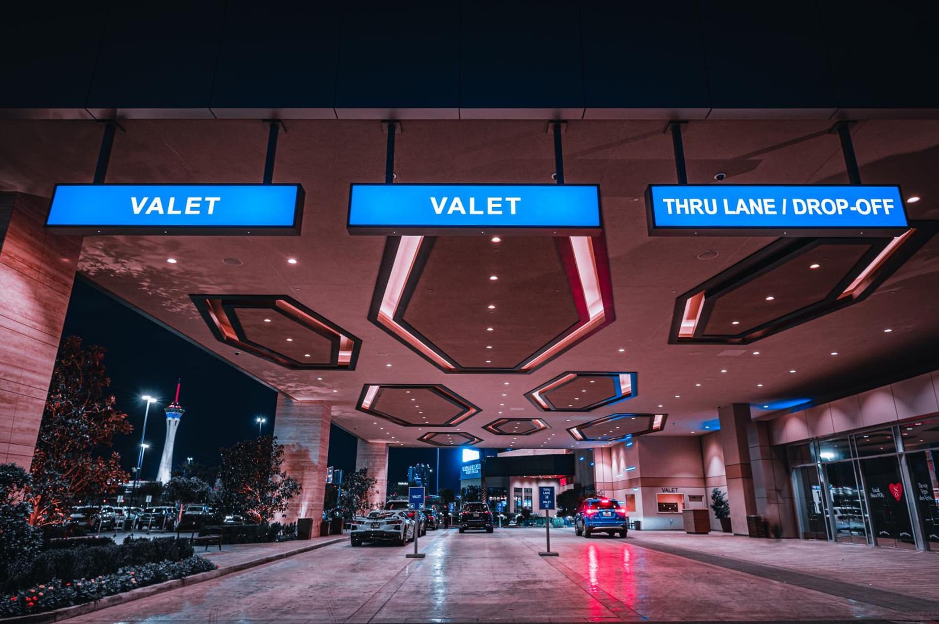 Palace Station Hotel & Casino gallery photo in Las Vegas, NV — image 122