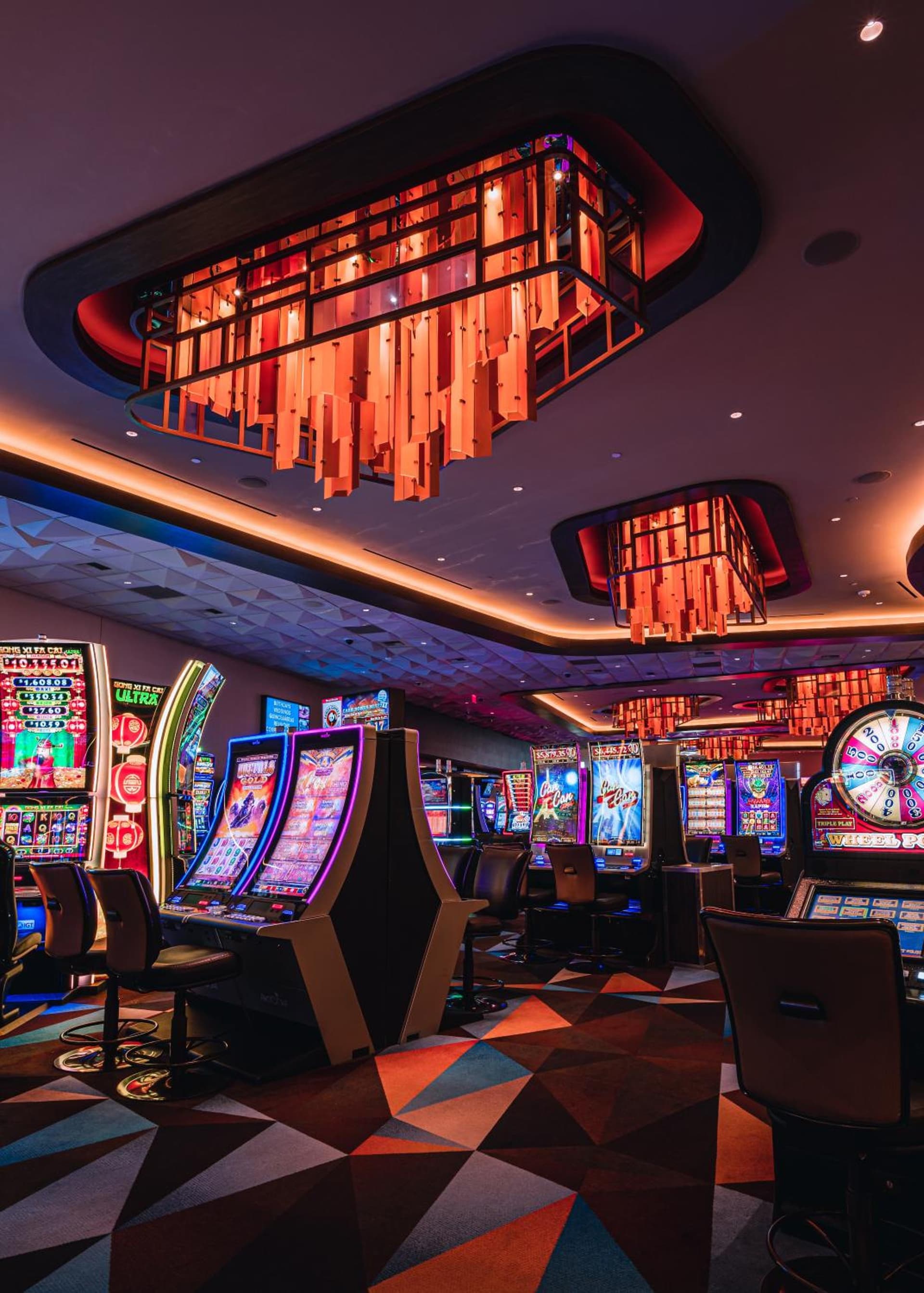 Palace Station Hotel & Casino gallery photo in Las Vegas, NV — image 98