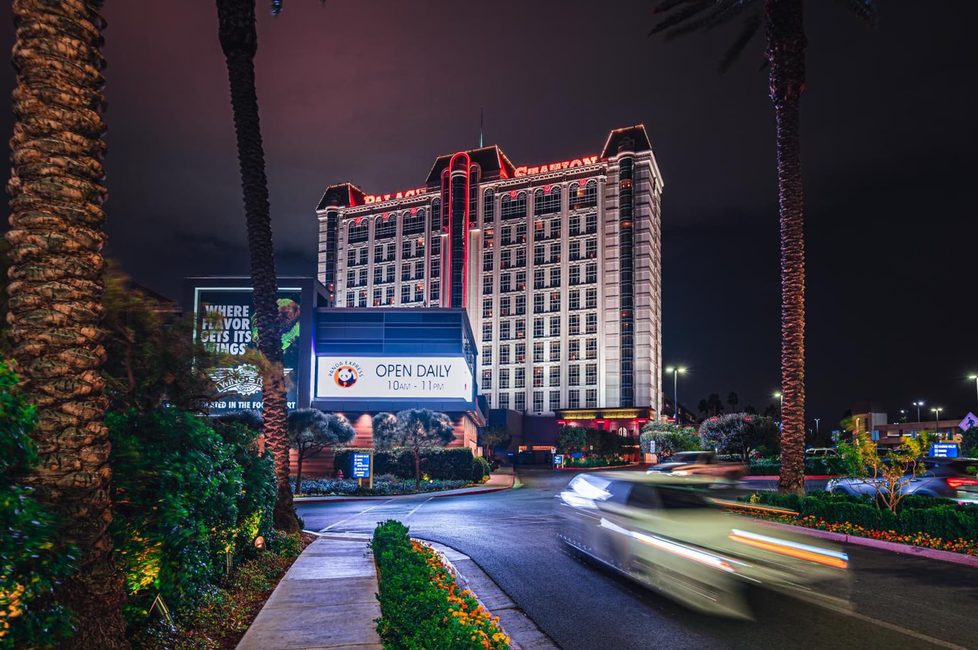 Palace Station Hotel & Casino gallery photo in Las Vegas, NV — image 59