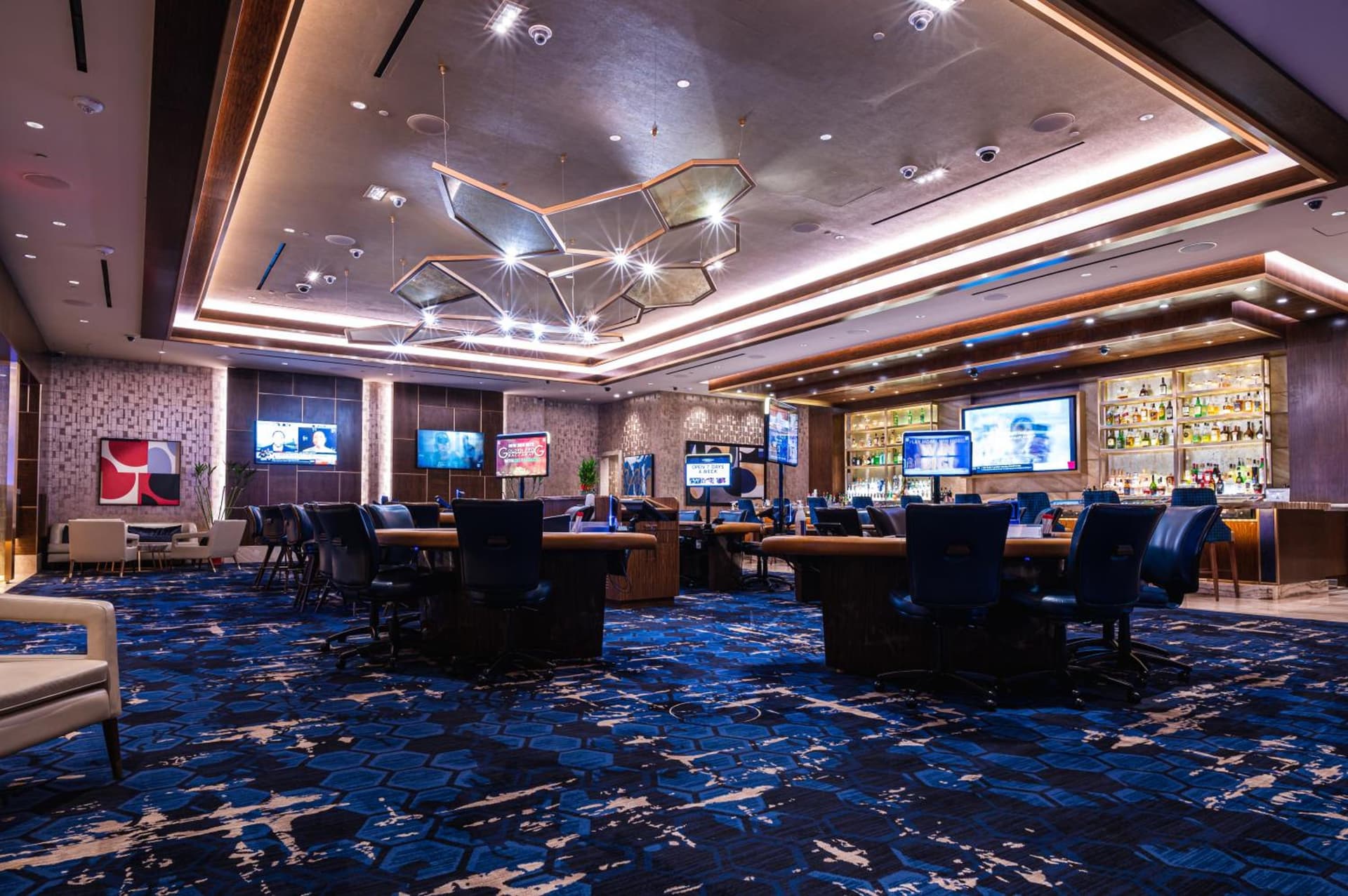 Palace Station Hotel & Casino gallery photo in Las Vegas, NV — image 43