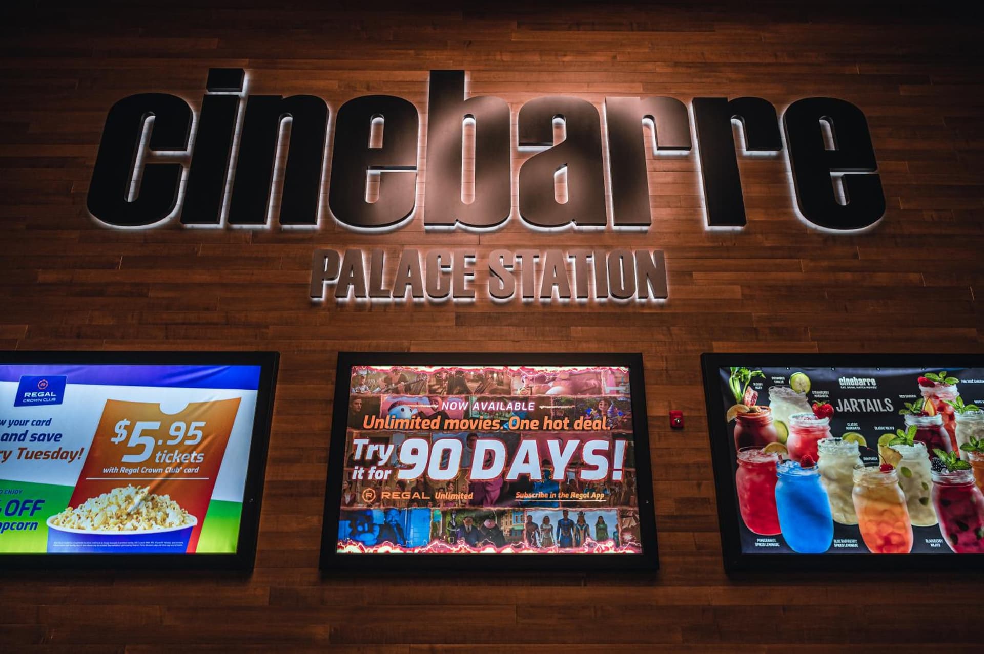 Palace Station Hotel & Casino gallery photo in Las Vegas, NV — image 118