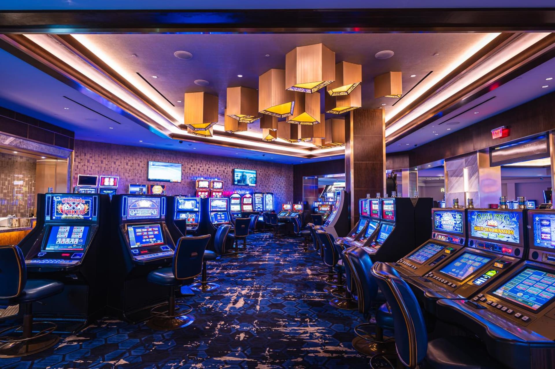 Palace Station Hotel & Casino gallery photo in Las Vegas, NV — image 83