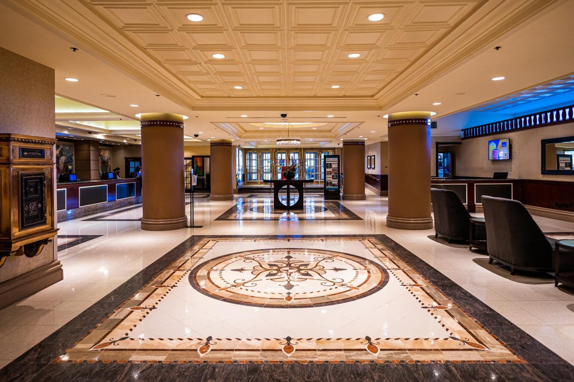 Palace Station Hotel & Casino gallery photo in Las Vegas, NV — image 87