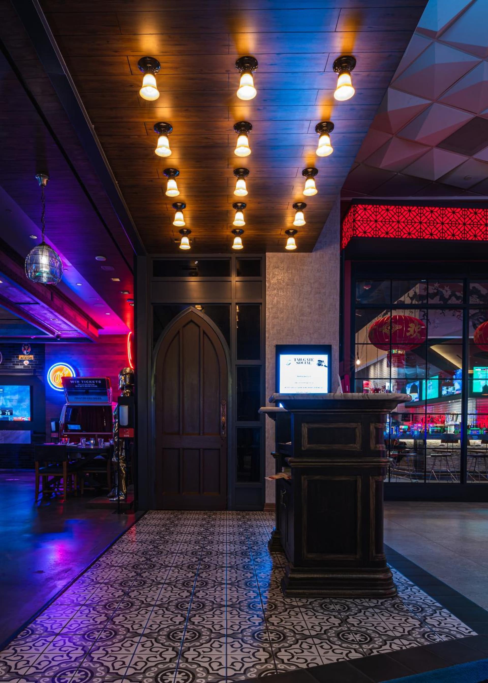 Palace Station Hotel & Casino gallery photo in Las Vegas, NV — image 121