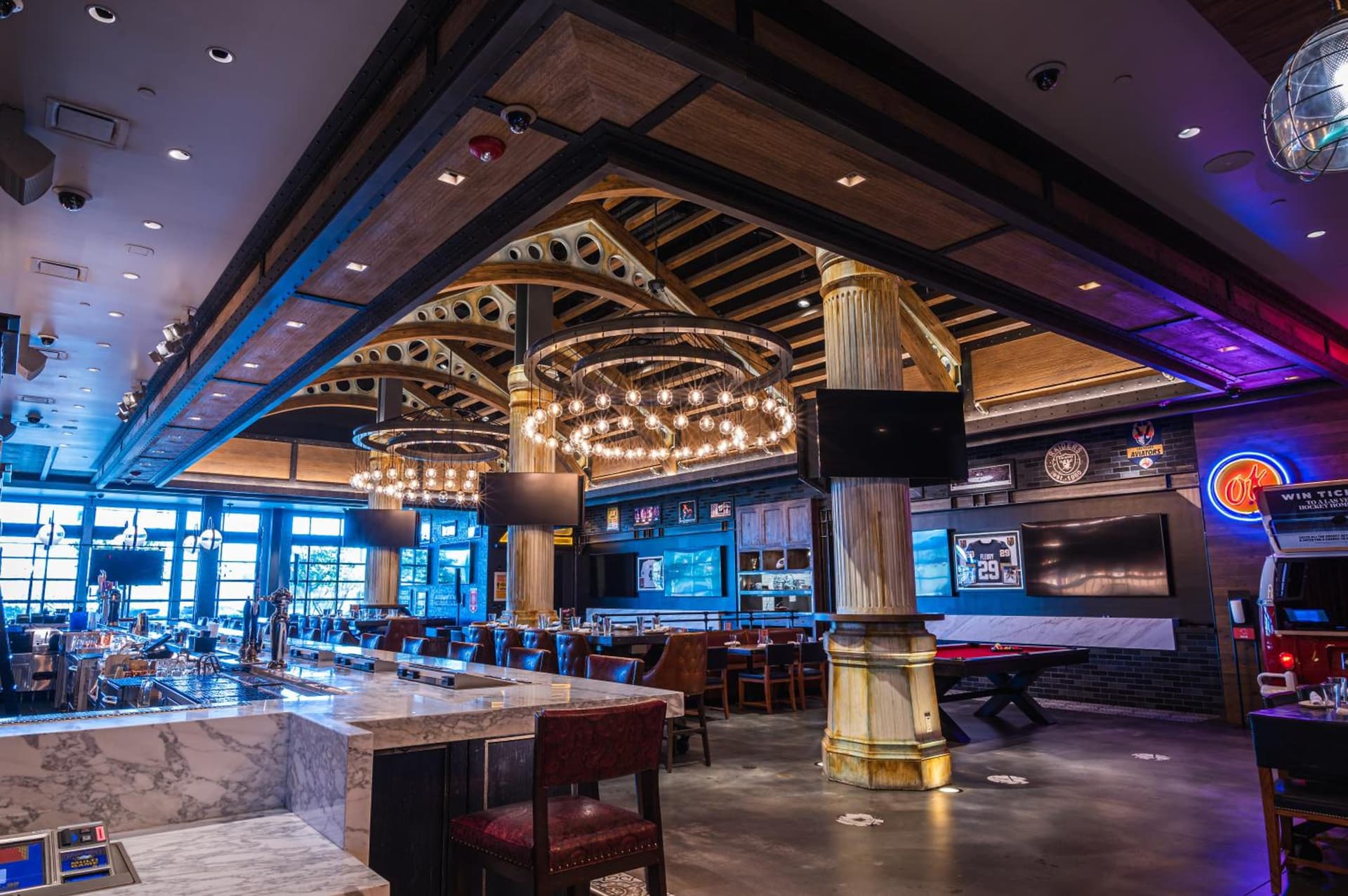 Palace Station Hotel & Casino gallery photo in Las Vegas, NV — image 58