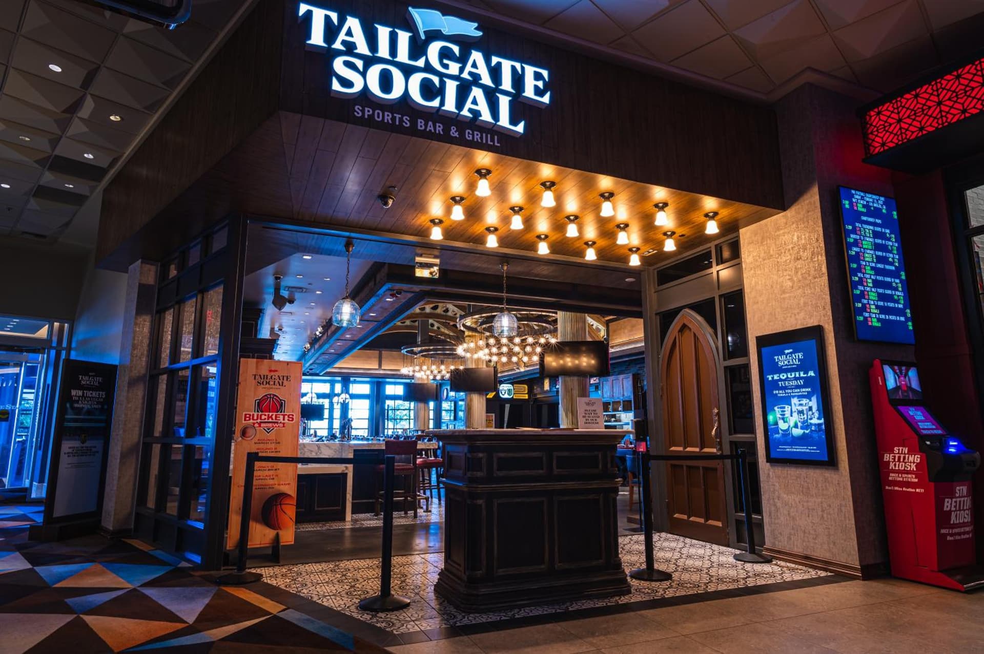 Palace Station Hotel & Casino gallery photo in Las Vegas, NV — image 35