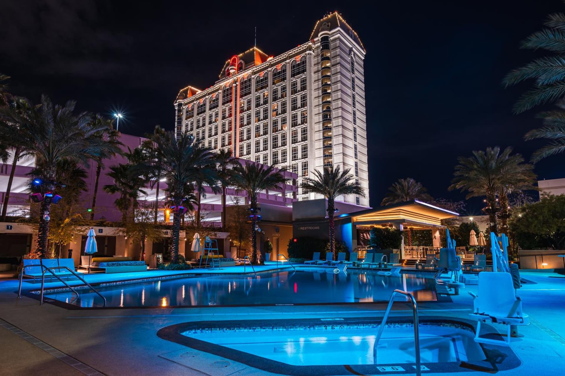 Palace Station Hotel & Casino gallery photo in Las Vegas, NV — image 31