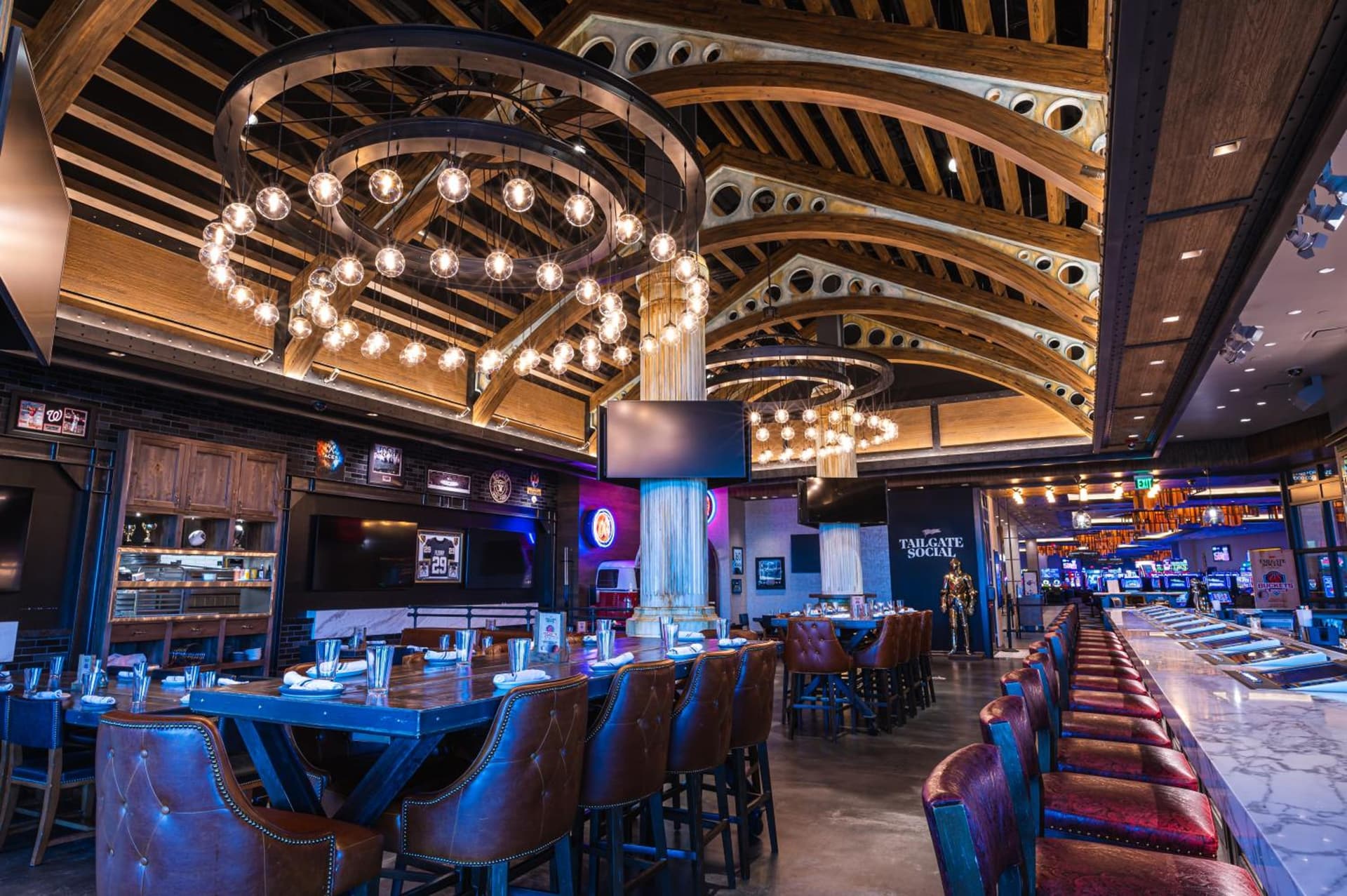 Palace Station Hotel & Casino gallery photo in Las Vegas, NV — image 111