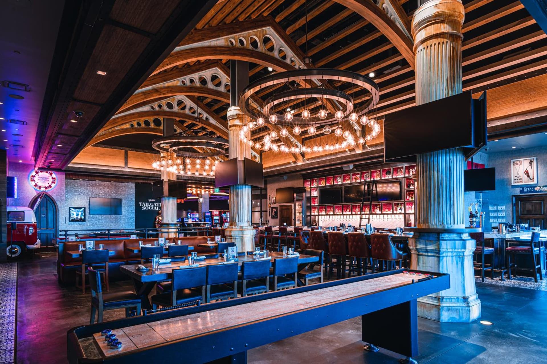 Palace Station Hotel & Casino gallery photo in Las Vegas, NV — image 110
