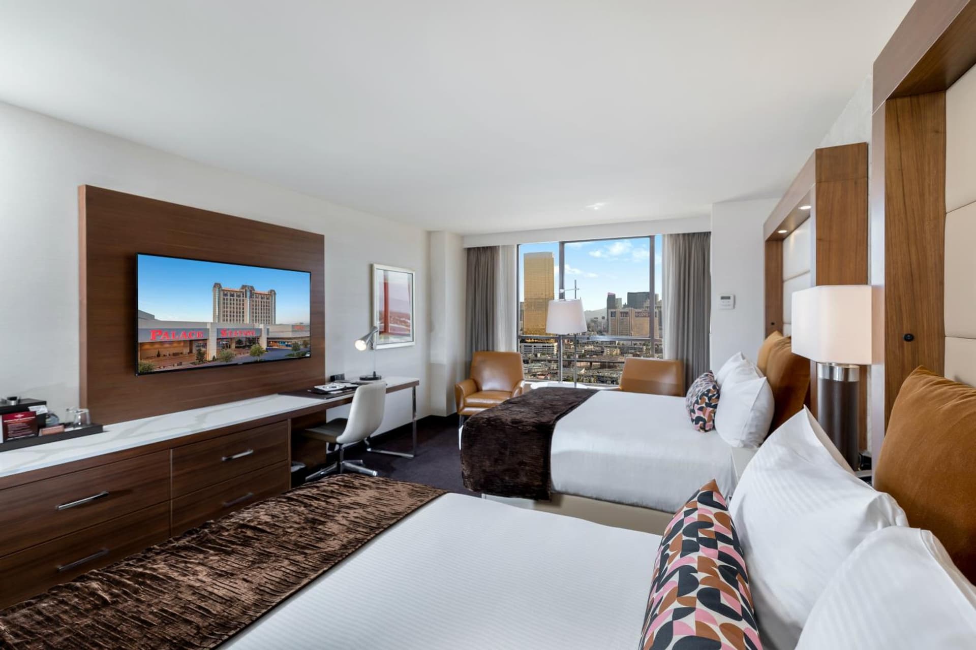 Palace Station Hotel & Casino gallery photo in Las Vegas, NV — image 64