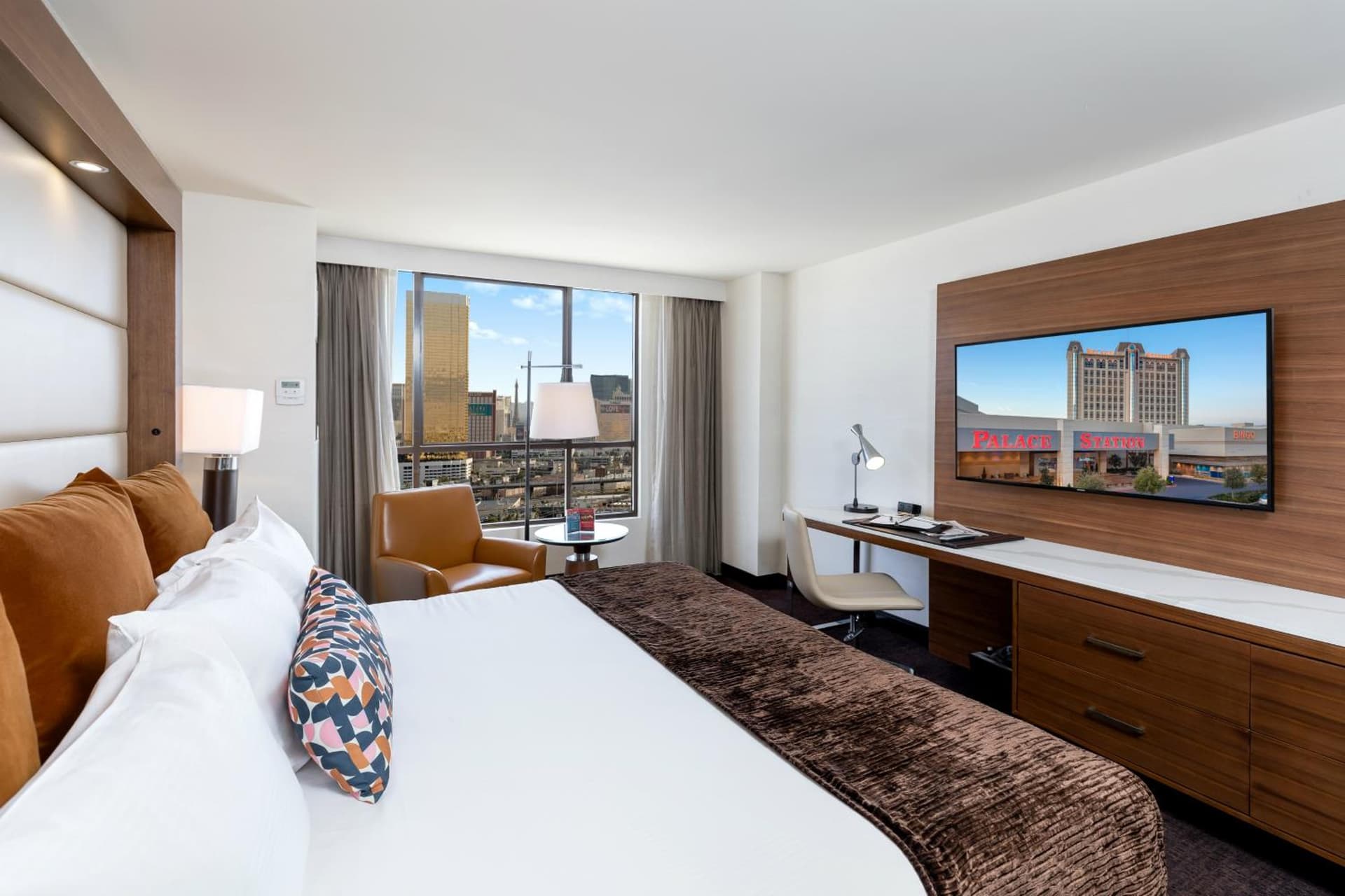 Palace Station Hotel & Casino gallery photo in Las Vegas, NV — image 11