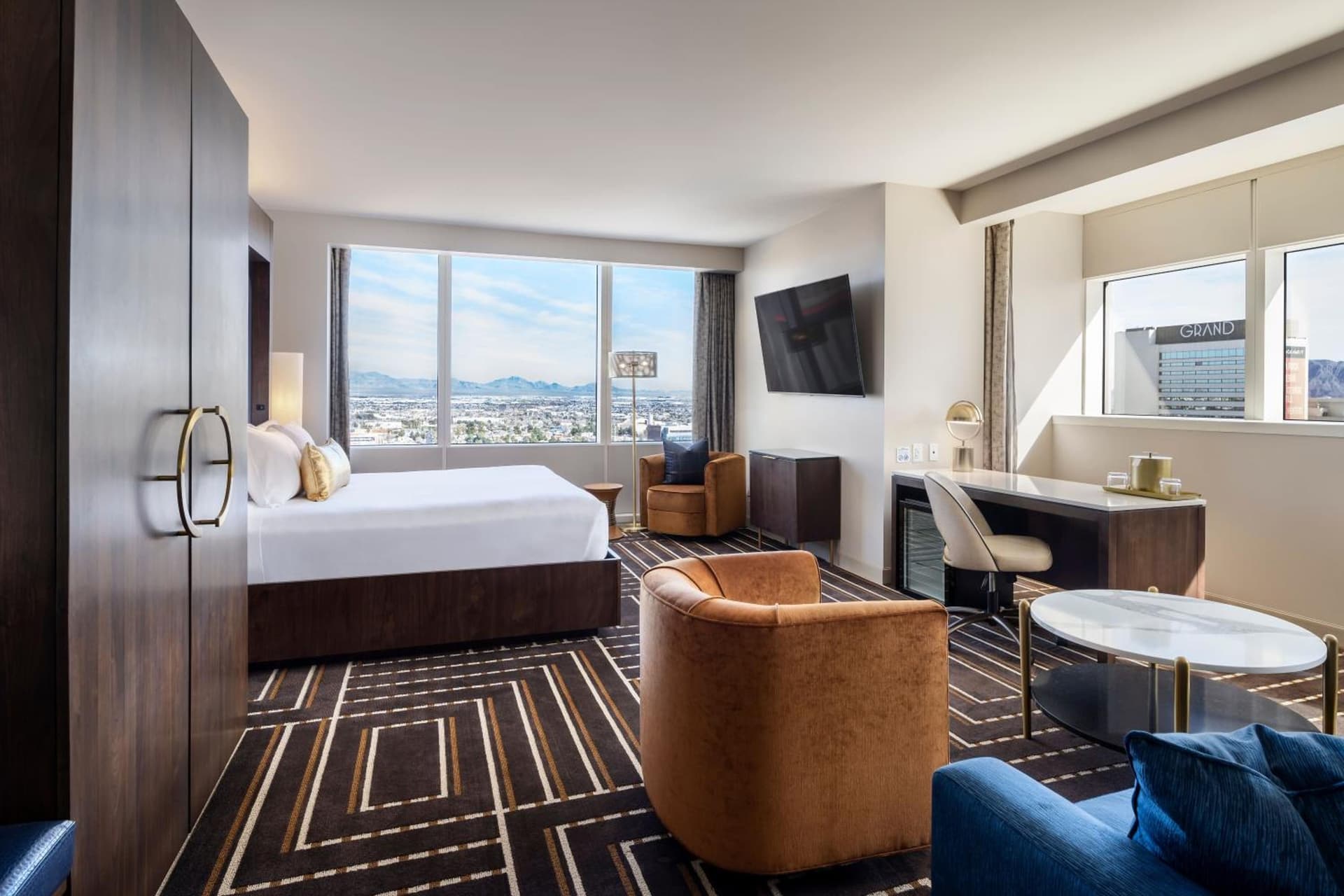 Circa Resort & Casino - Adults Only gallery photo in Las Vegas, NV — image 35