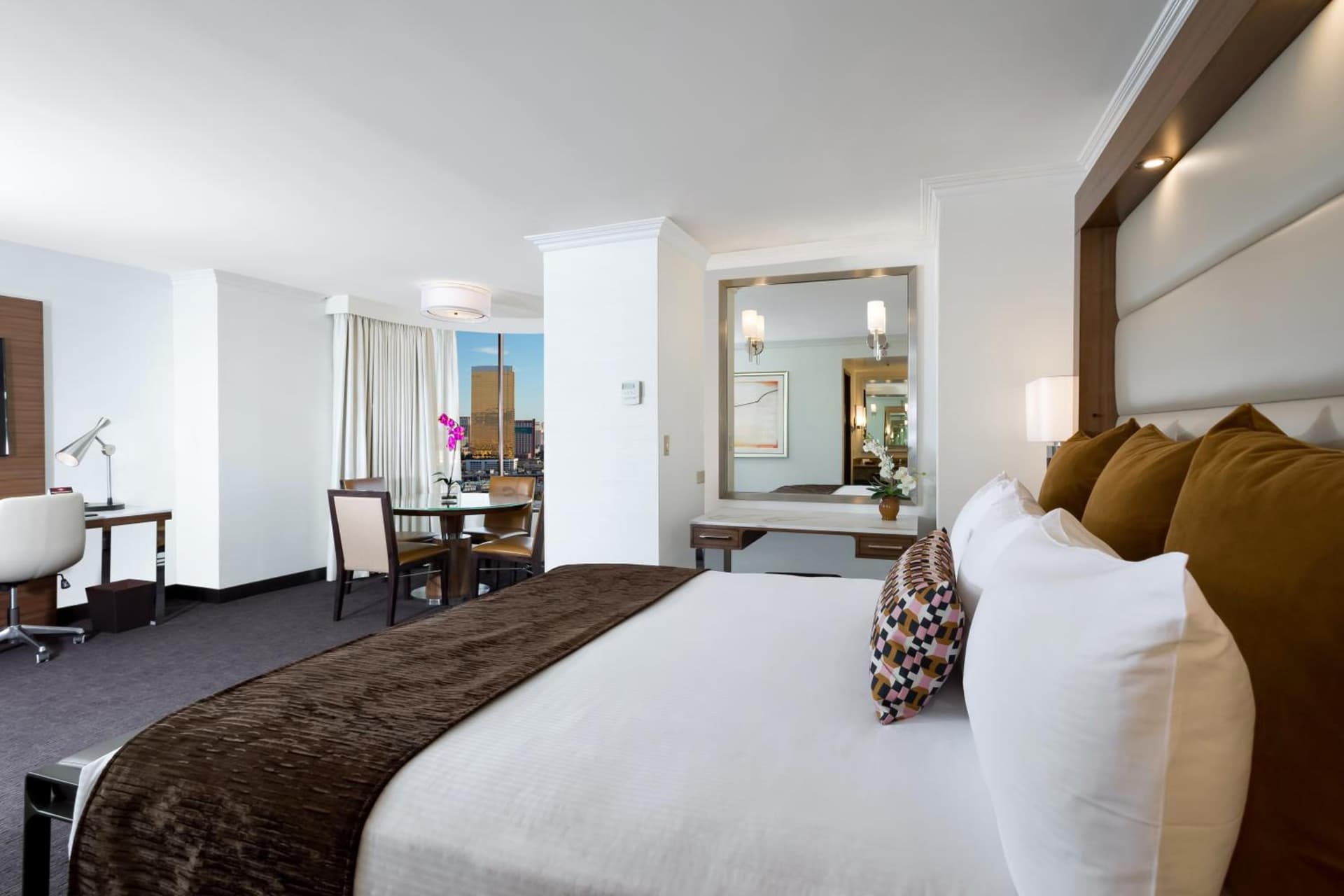 Palace Station Hotel & Casino gallery photo in Las Vegas, NV — image 119