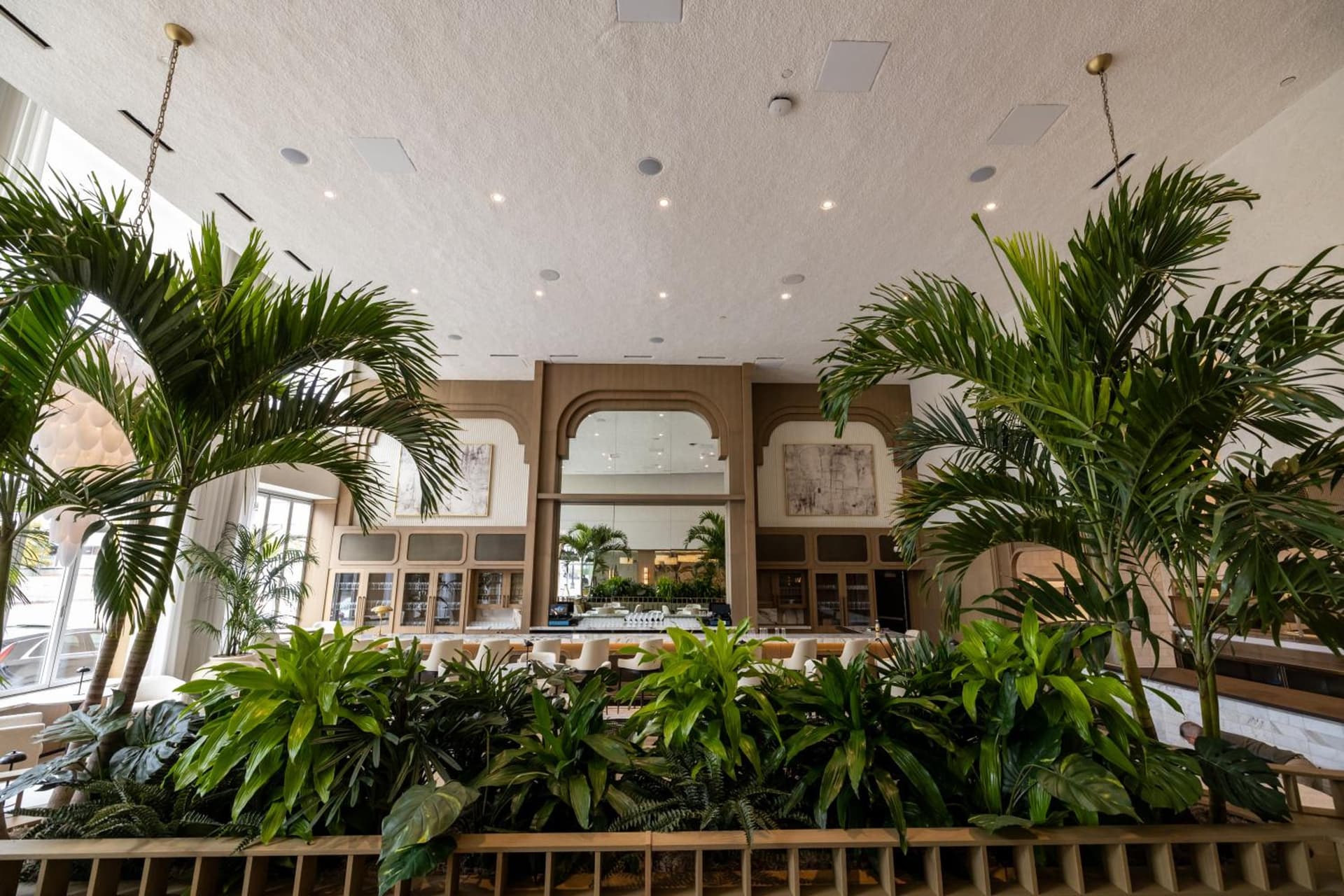 Cambria Hotel Detroit Downtown gallery photo in Detroit, MI — image 25