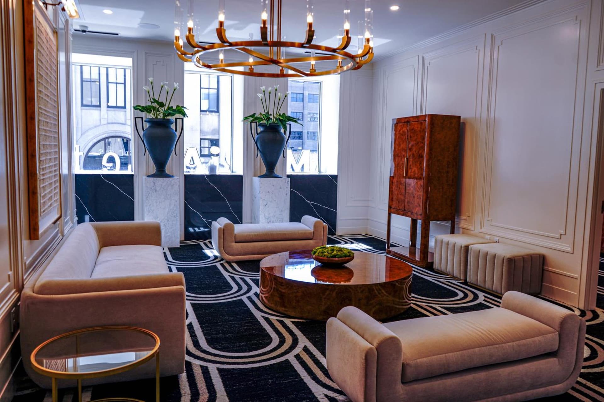 Cambria Hotel Detroit Downtown gallery photo in Detroit, MI — image 17