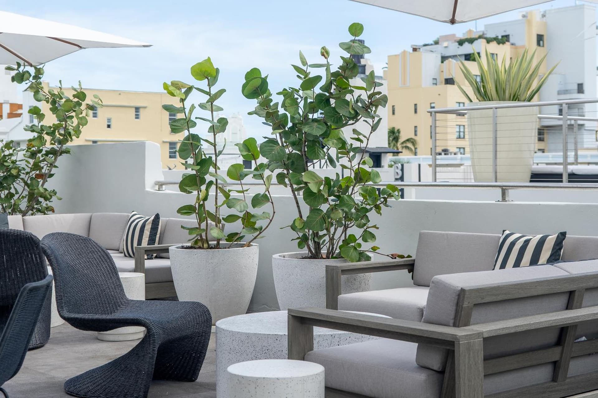 Nassau Suite South Beach, an All Suite Hotel gallery photo in Miami Beach, FL — image 47