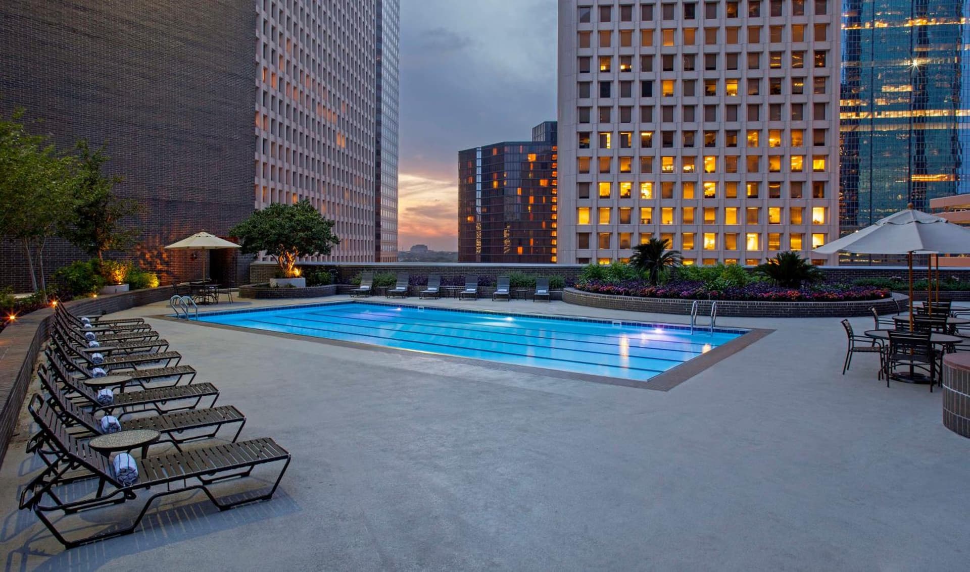Hyatt Regency Houston Downtown gallery photo in Houston, TX — image 31