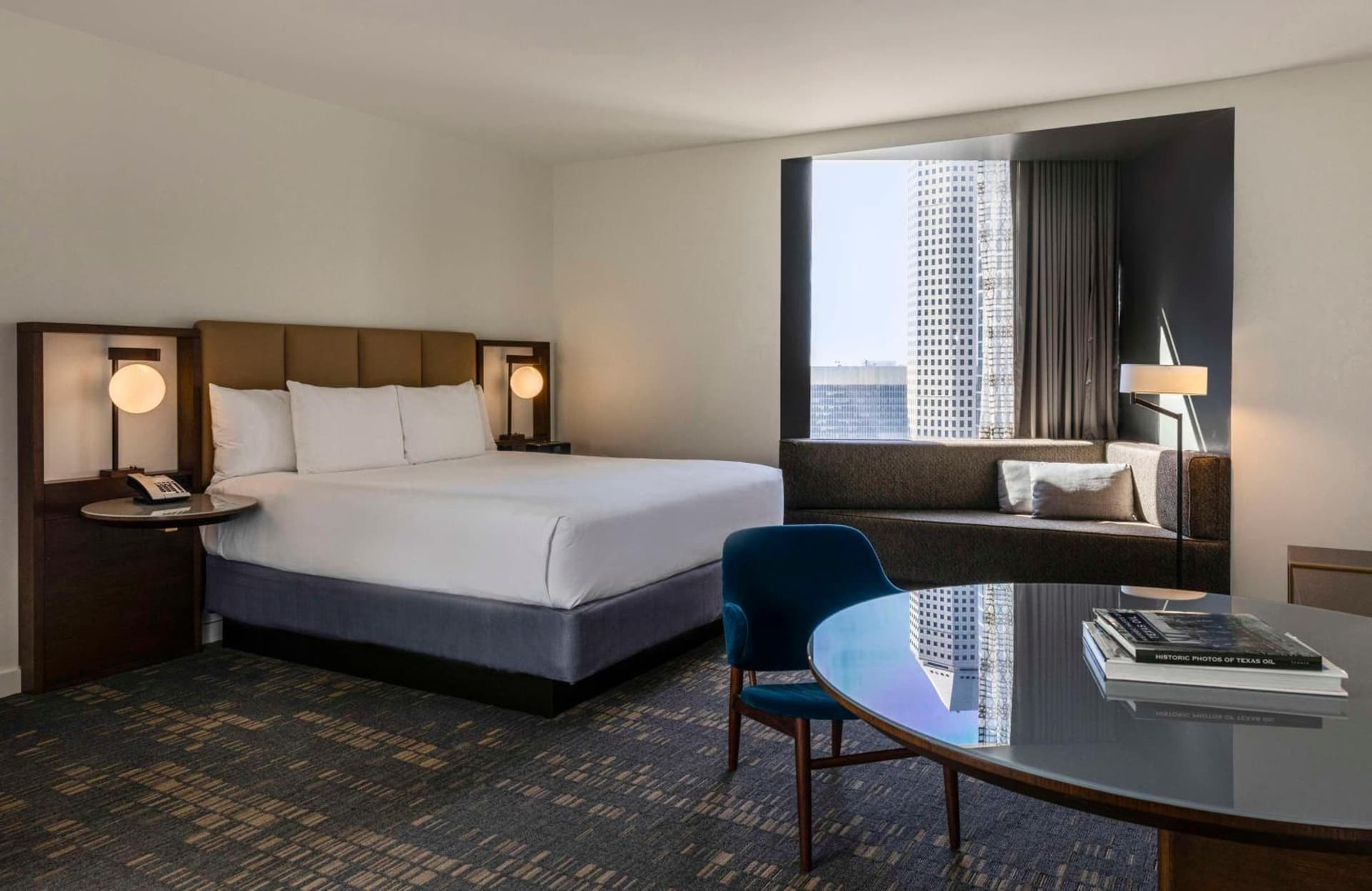 Hyatt Regency Houston Downtown gallery photo in Houston, TX — image 7