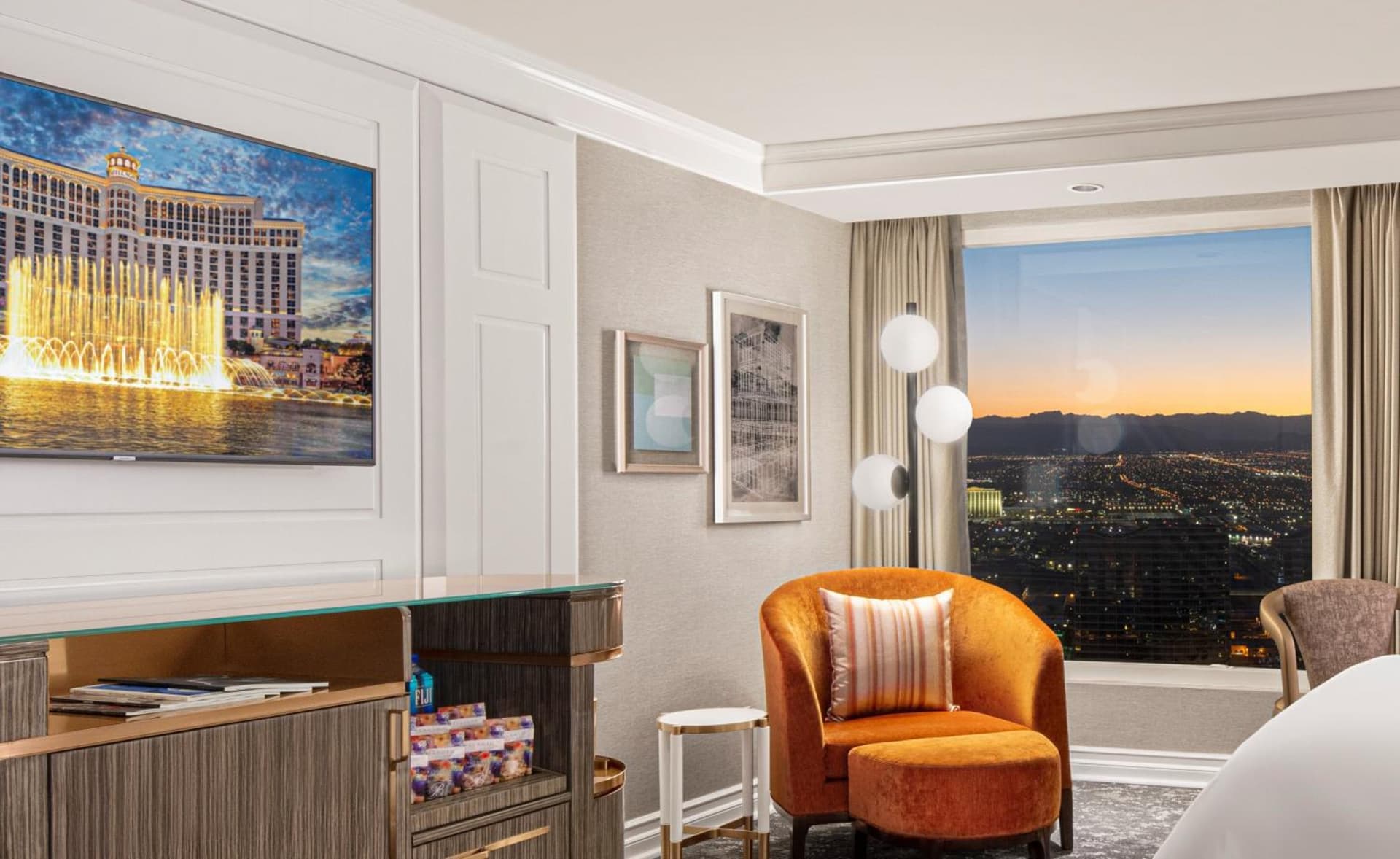 Bellagio gallery photo in Las Vegas, NV — image 33