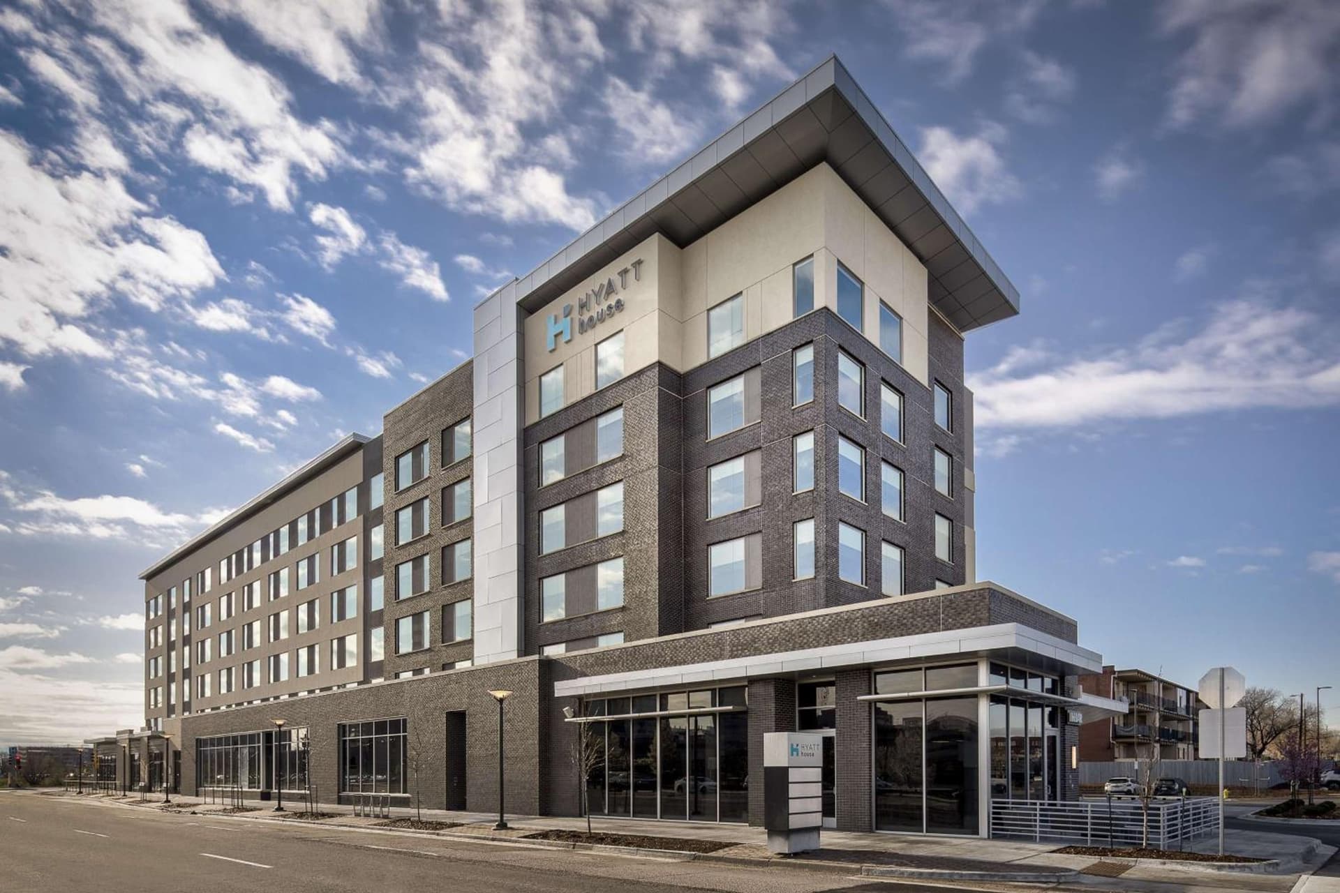 Hyatt House Denver Aurora Anschutz Medical Campus — hotel in Aurora, Colorado