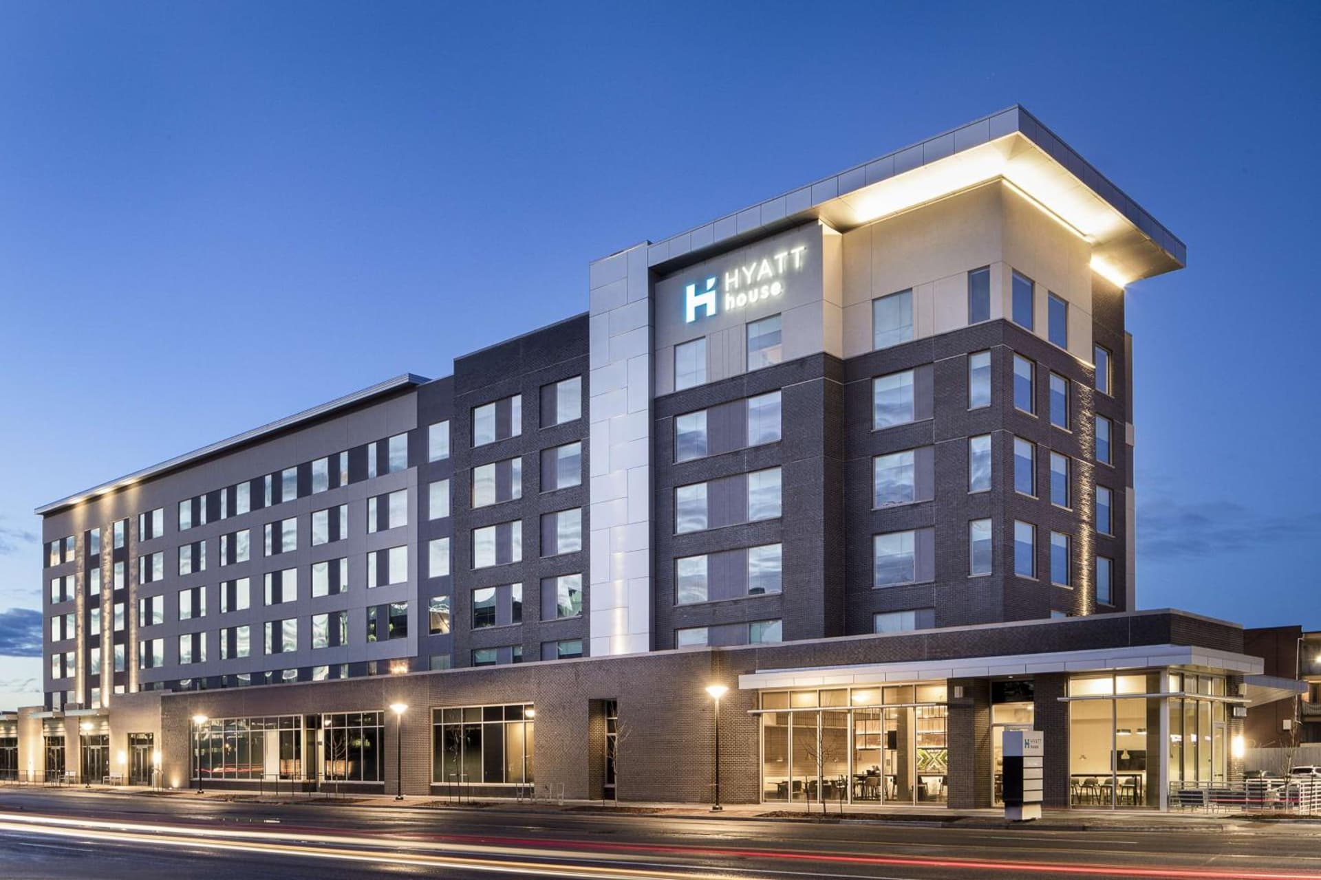 Hyatt House Denver Aurora Anschutz Medical Campus gallery photo in Aurora, CO — image 31