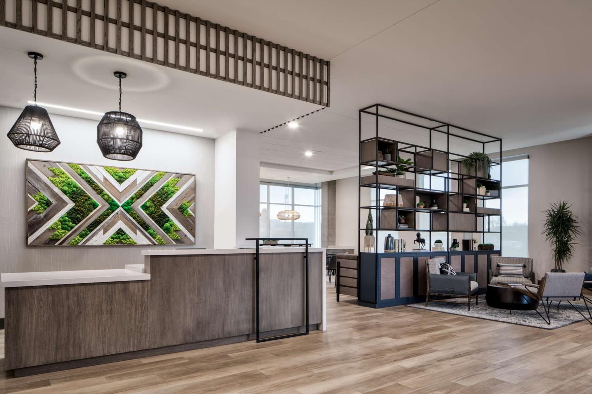 Hyatt House Denver Aurora Anschutz Medical Campus gallery photo in Aurora, CO — image 39