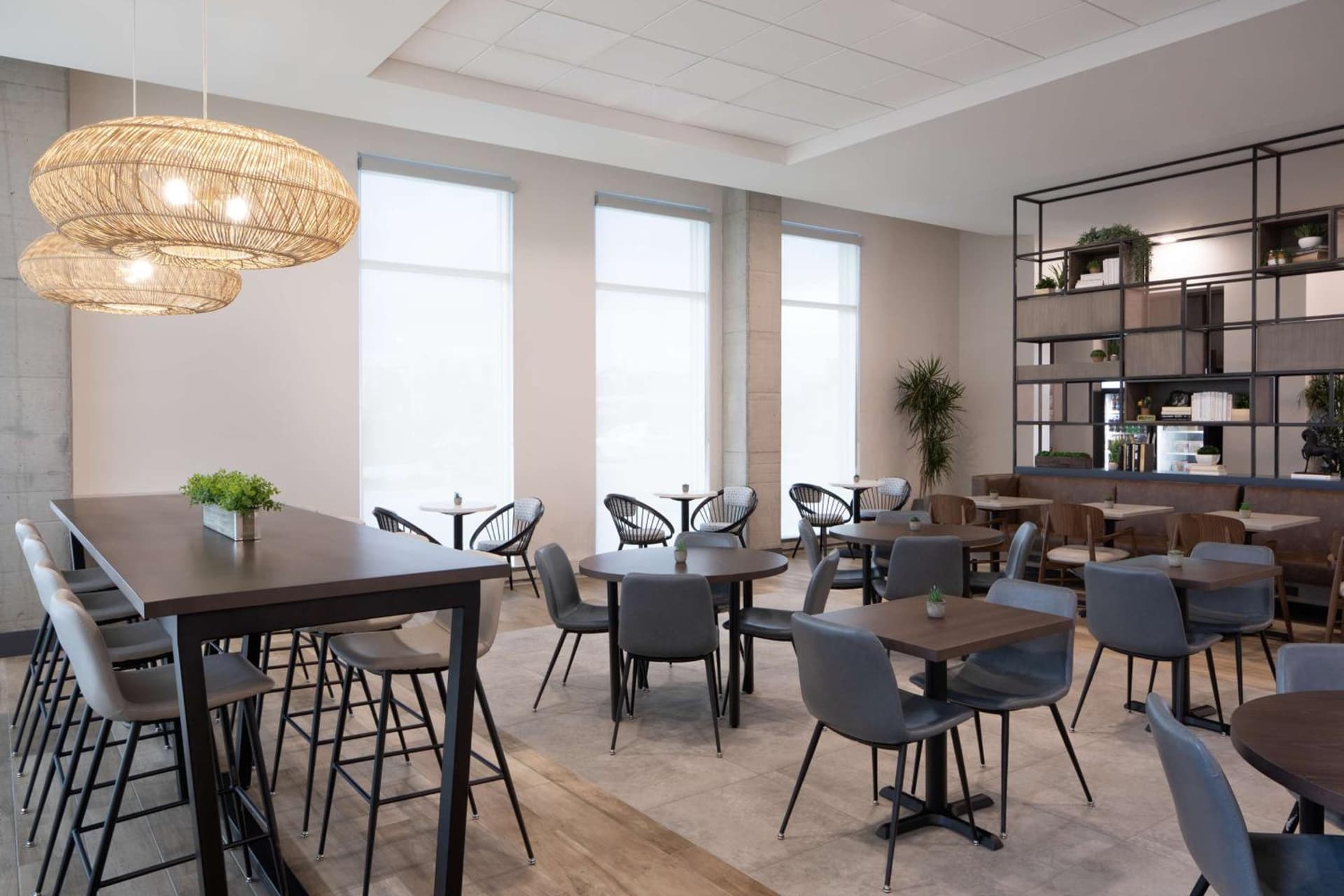 Hyatt House Denver Aurora Anschutz Medical Campus gallery photo in Aurora, CO — image 46