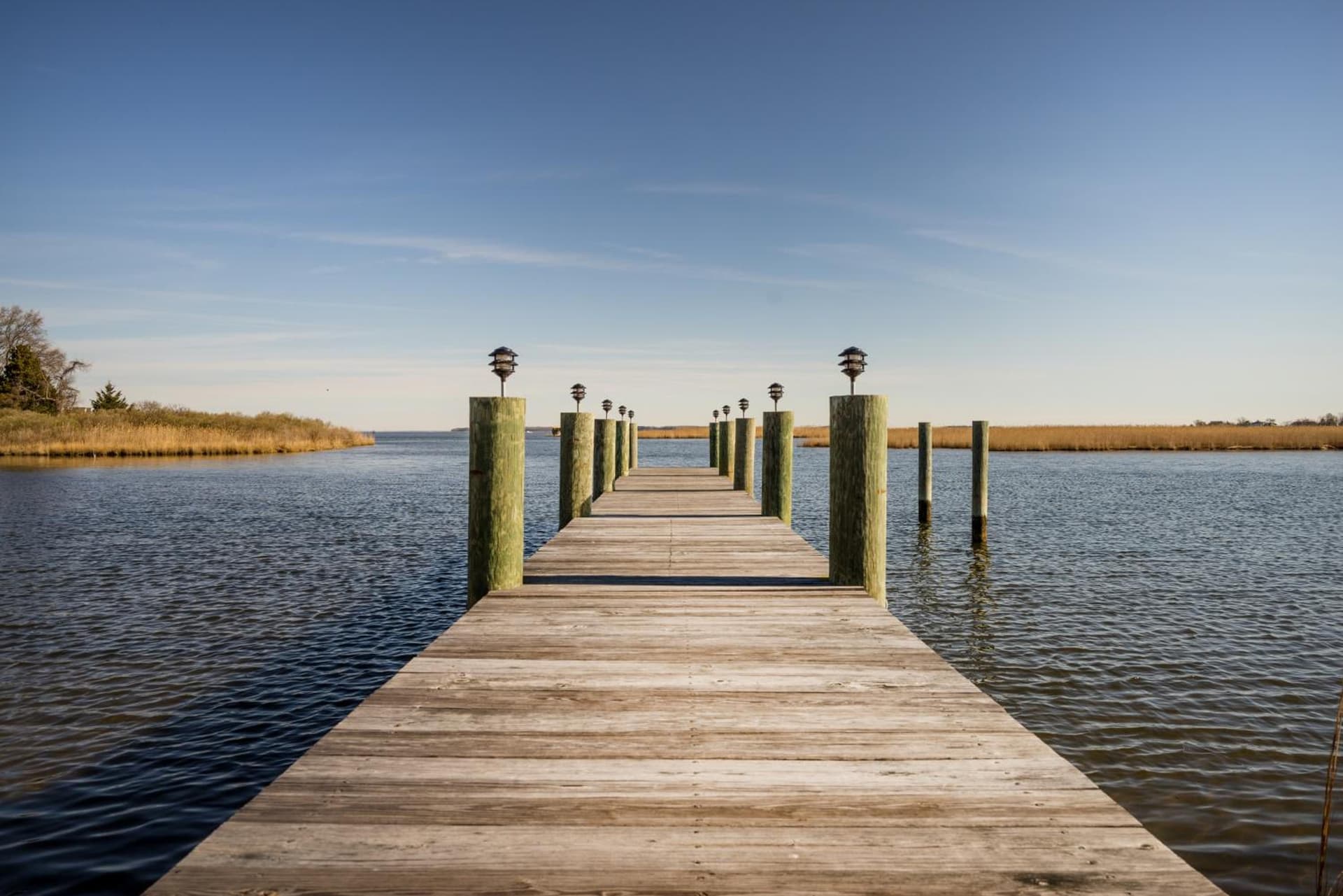 Holiday Inn Express Annapolis East-Kent Island by IHG gallery photo in Grasonville, MD — image 31