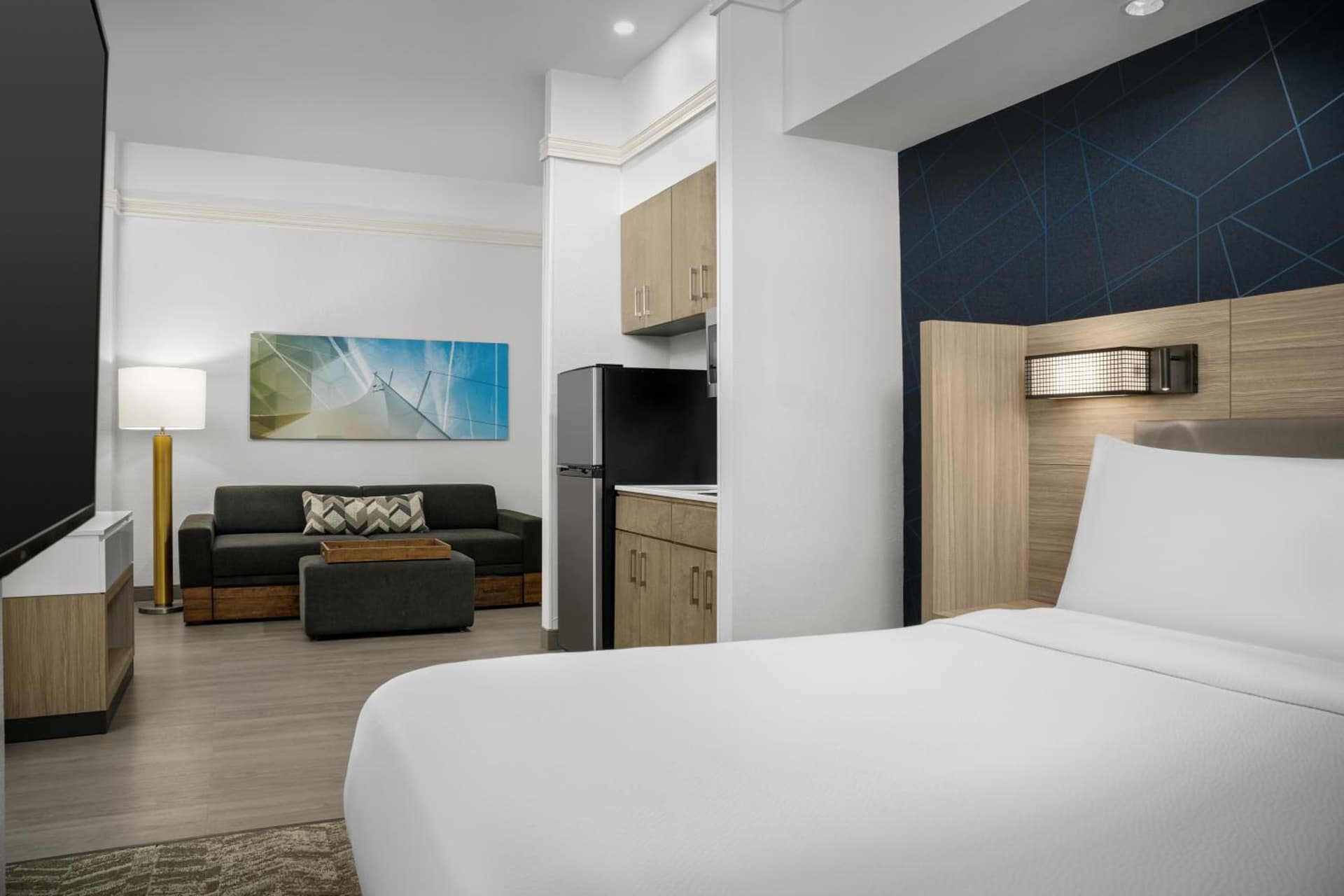 SpringHill Suites by Marriott Annapolis gallery photo in Annapolis, MD — image 20