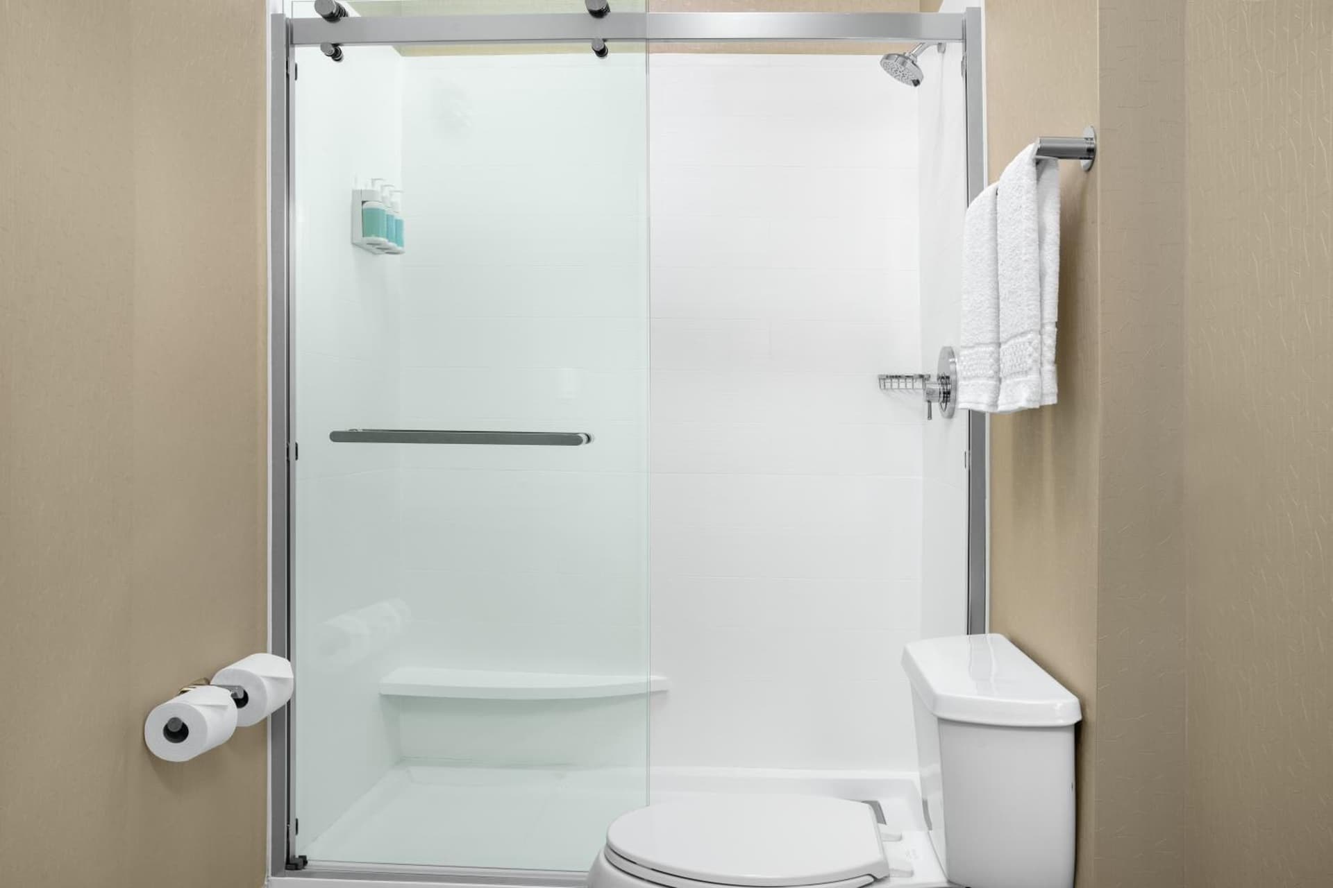 SpringHill Suites by Marriott Annapolis gallery photo in Annapolis, MD — image 69