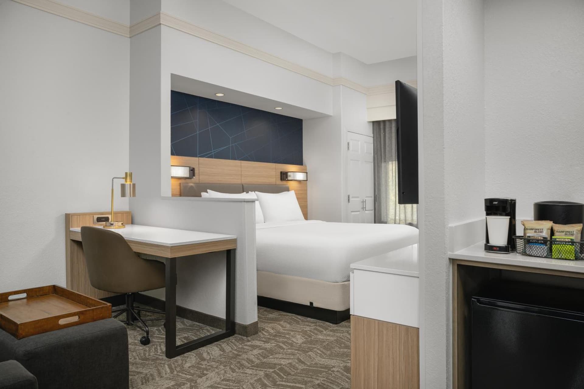 SpringHill Suites by Marriott Annapolis gallery photo in Annapolis, MD — image 58