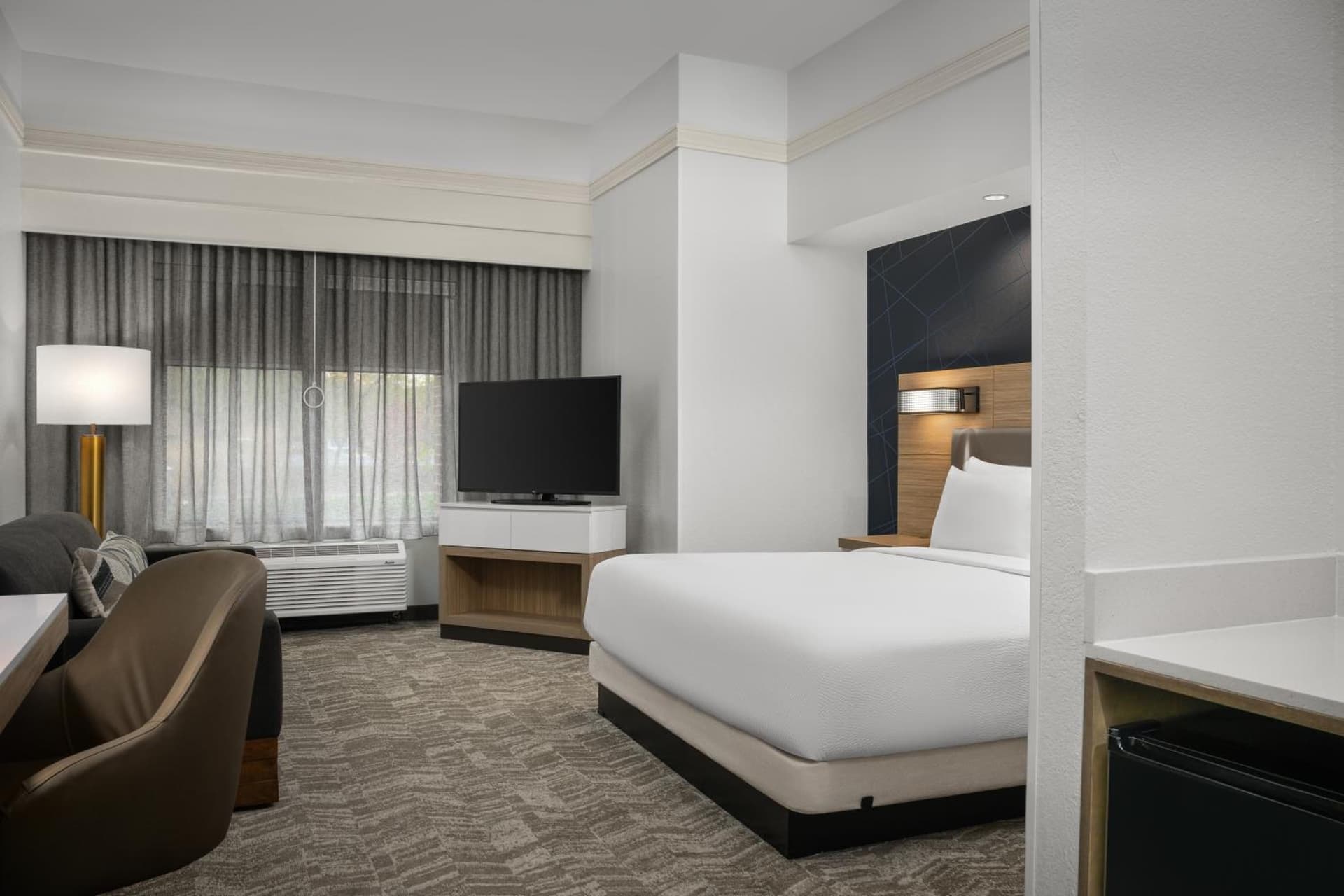 SpringHill Suites by Marriott Annapolis gallery photo in Annapolis, MD — image 37