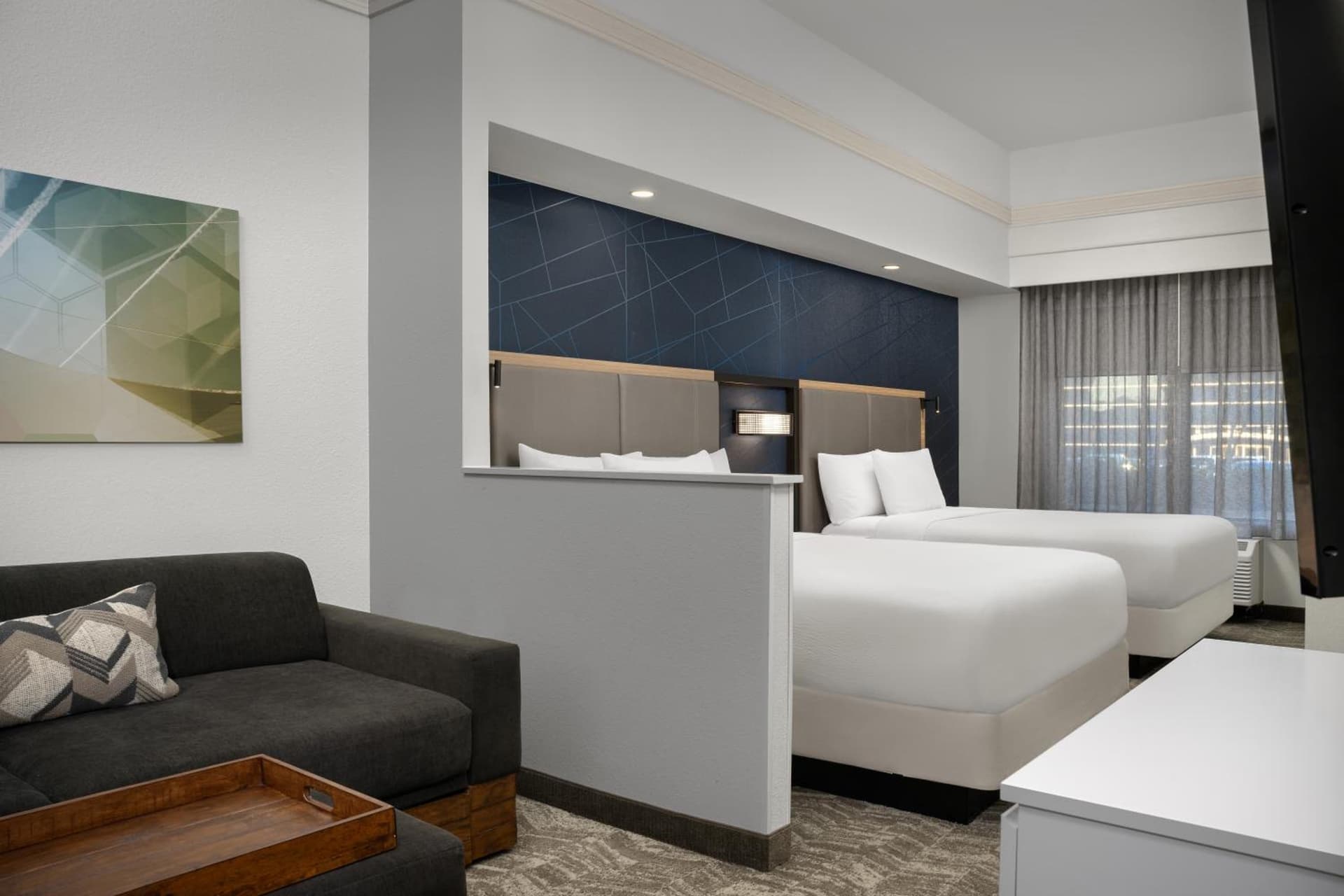 SpringHill Suites by Marriott Annapolis gallery photo in Annapolis, MD — image 47