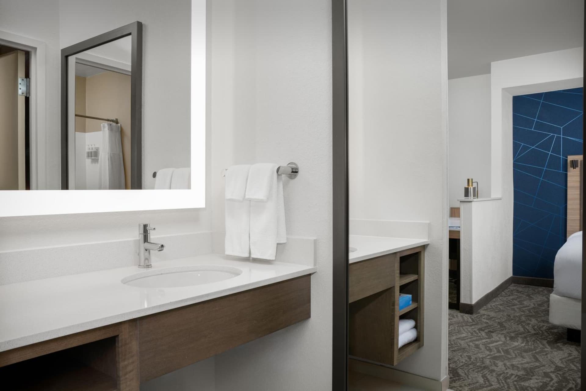 SpringHill Suites by Marriott Annapolis gallery photo in Annapolis, MD — image 26