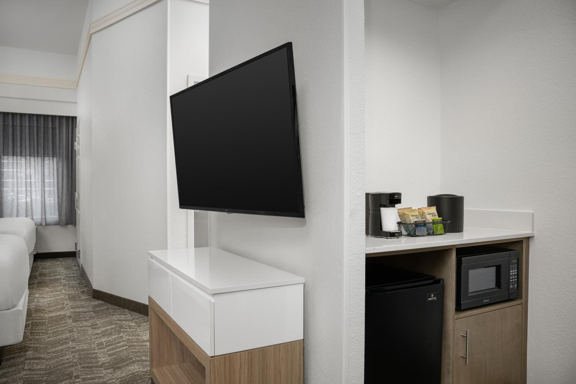 SpringHill Suites by Marriott Annapolis gallery photo in Annapolis, MD — image 17