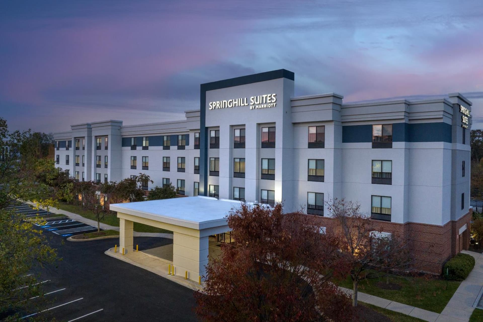 SpringHill Suites by Marriott Annapolis gallery photo in Annapolis, MD — image 57