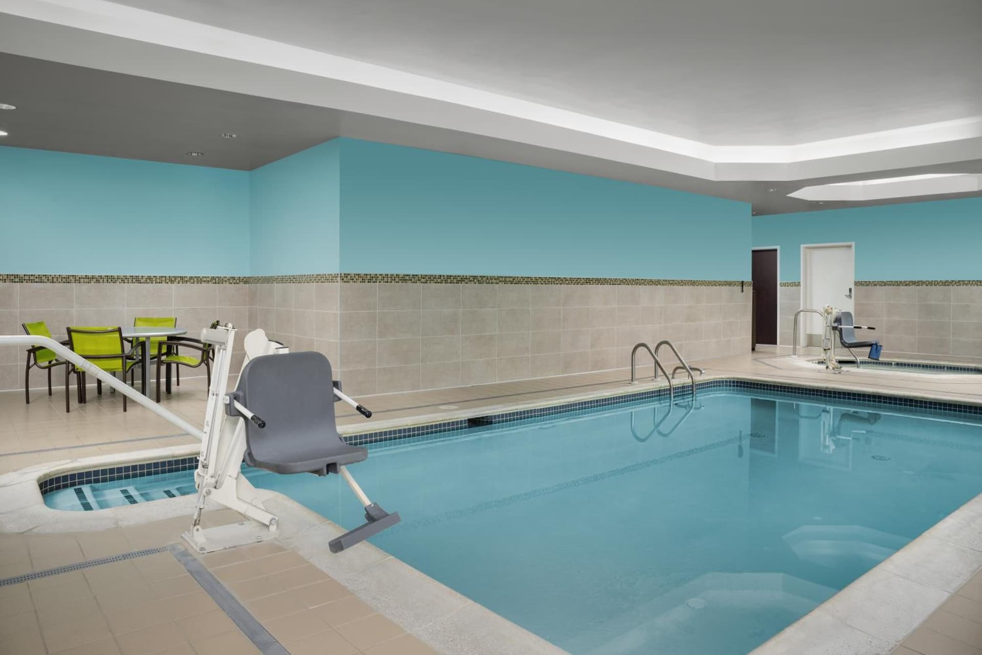 SpringHill Suites by Marriott Annapolis gallery photo in Annapolis, MD — image 54
