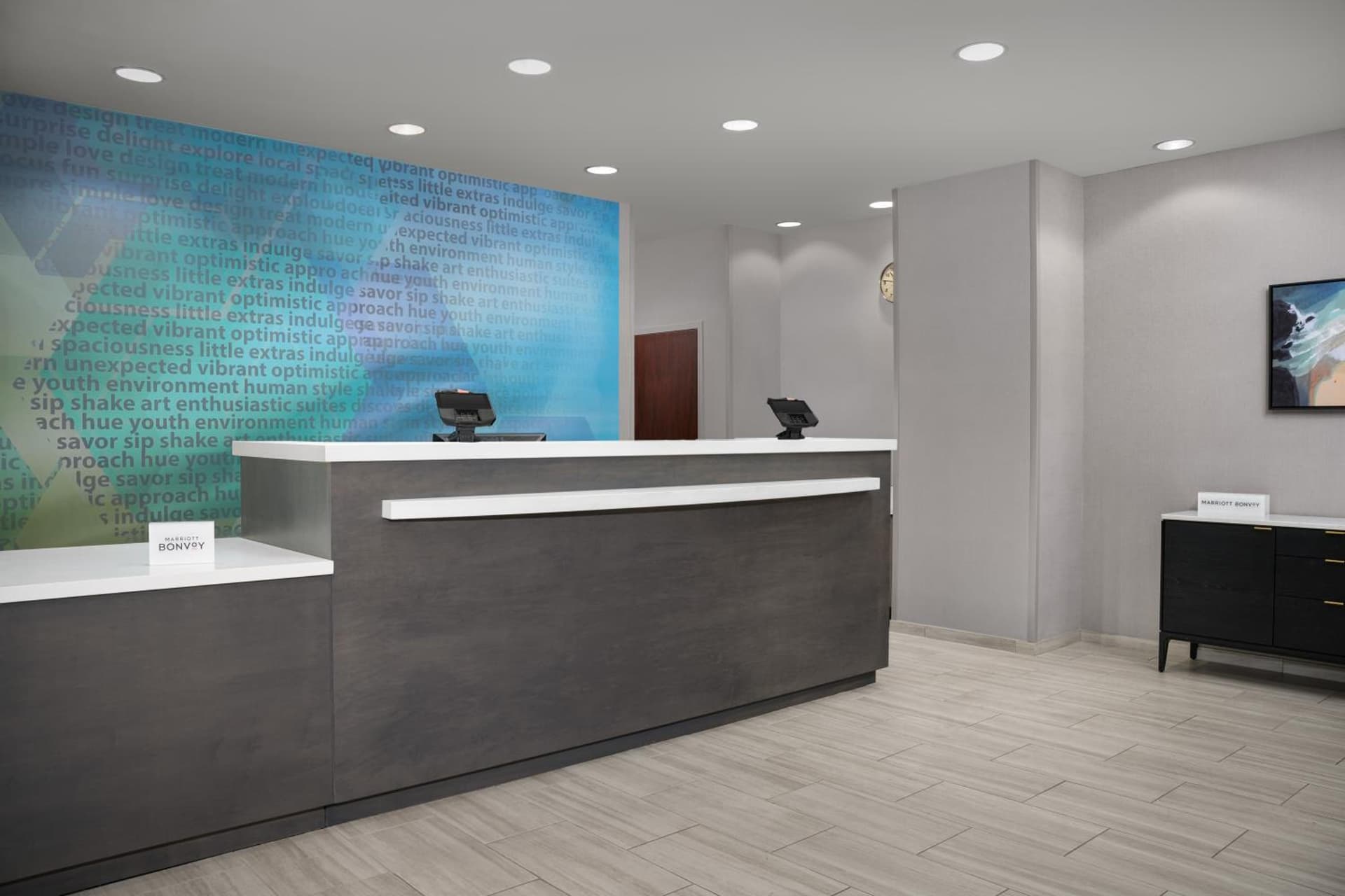 SpringHill Suites by Marriott Annapolis gallery photo in Annapolis, MD — image 29