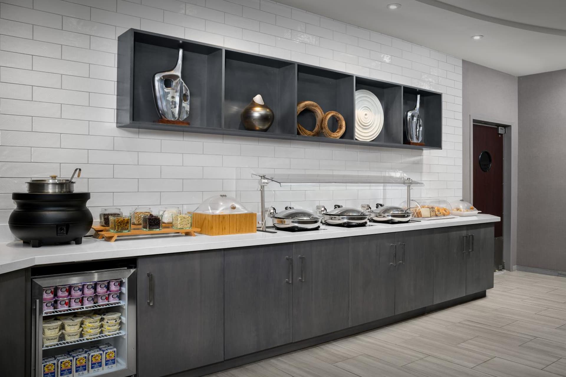 SpringHill Suites by Marriott Annapolis gallery photo in Annapolis, MD — image 4