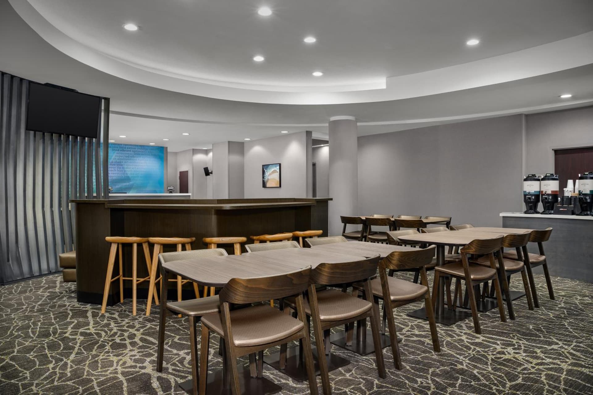 SpringHill Suites by Marriott Annapolis gallery photo in Annapolis, MD — image 52
