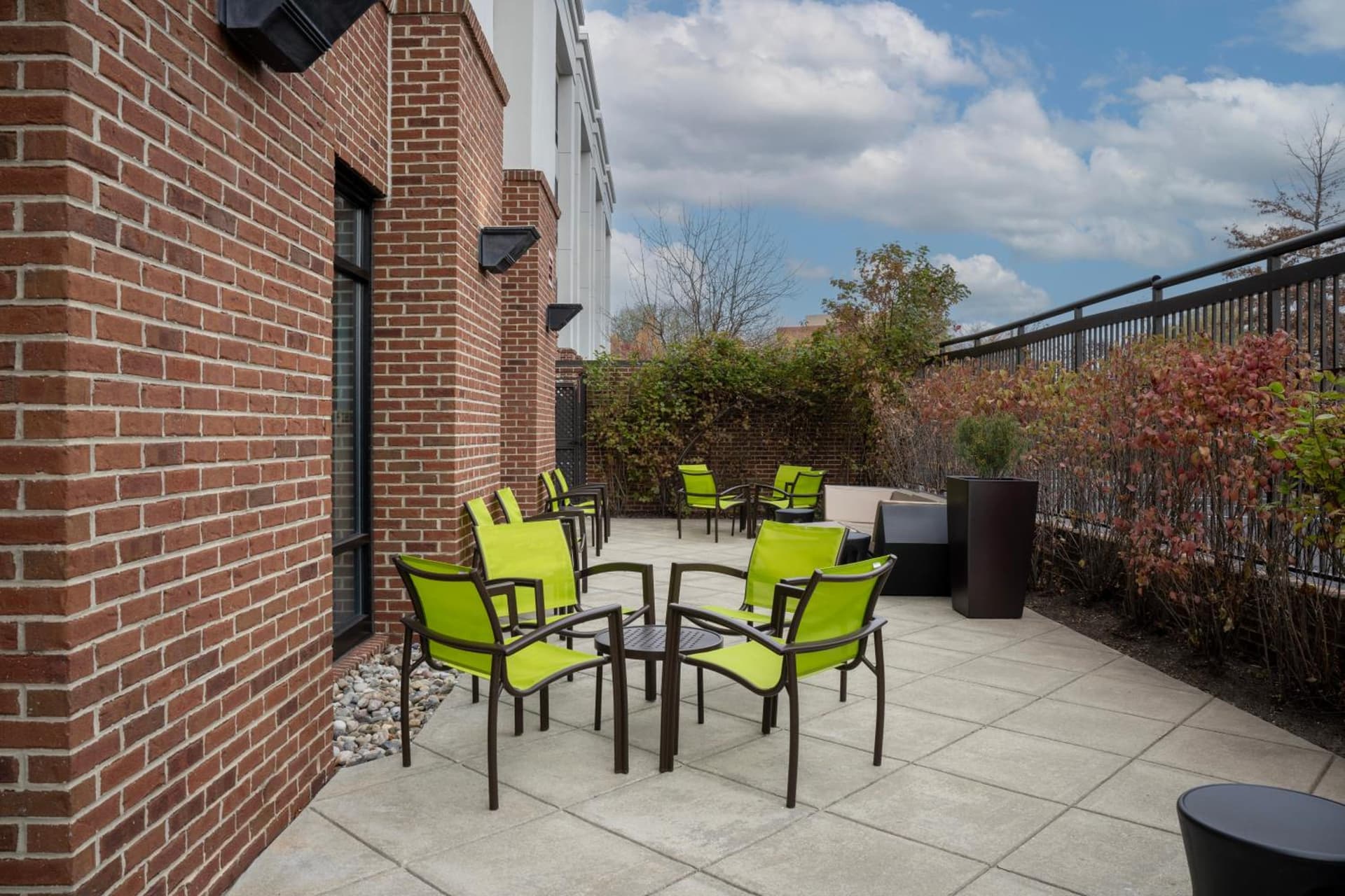 SpringHill Suites by Marriott Annapolis gallery photo in Annapolis, MD — image 50