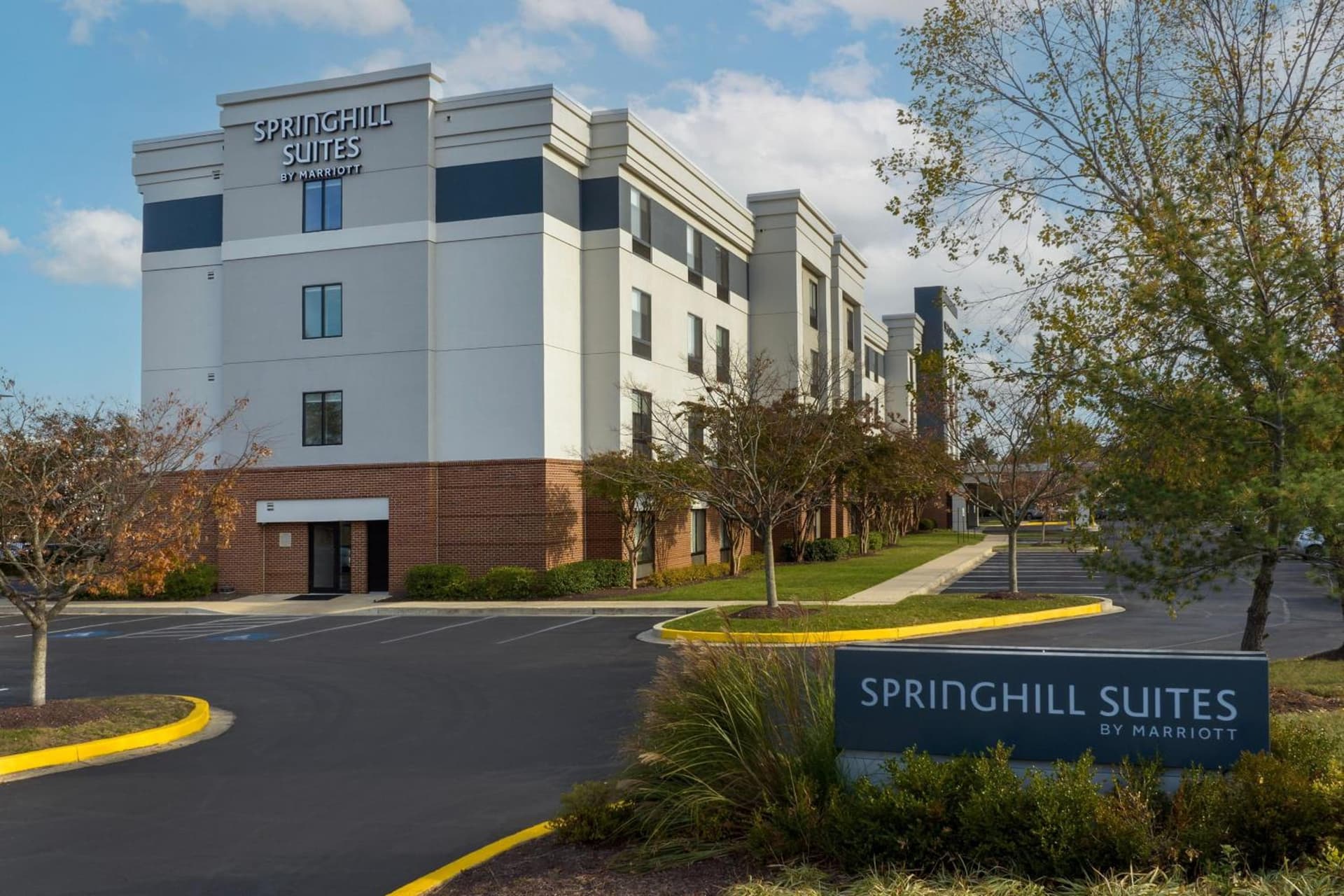 SpringHill Suites by Marriott Annapolis gallery photo in Annapolis, MD — image 40
