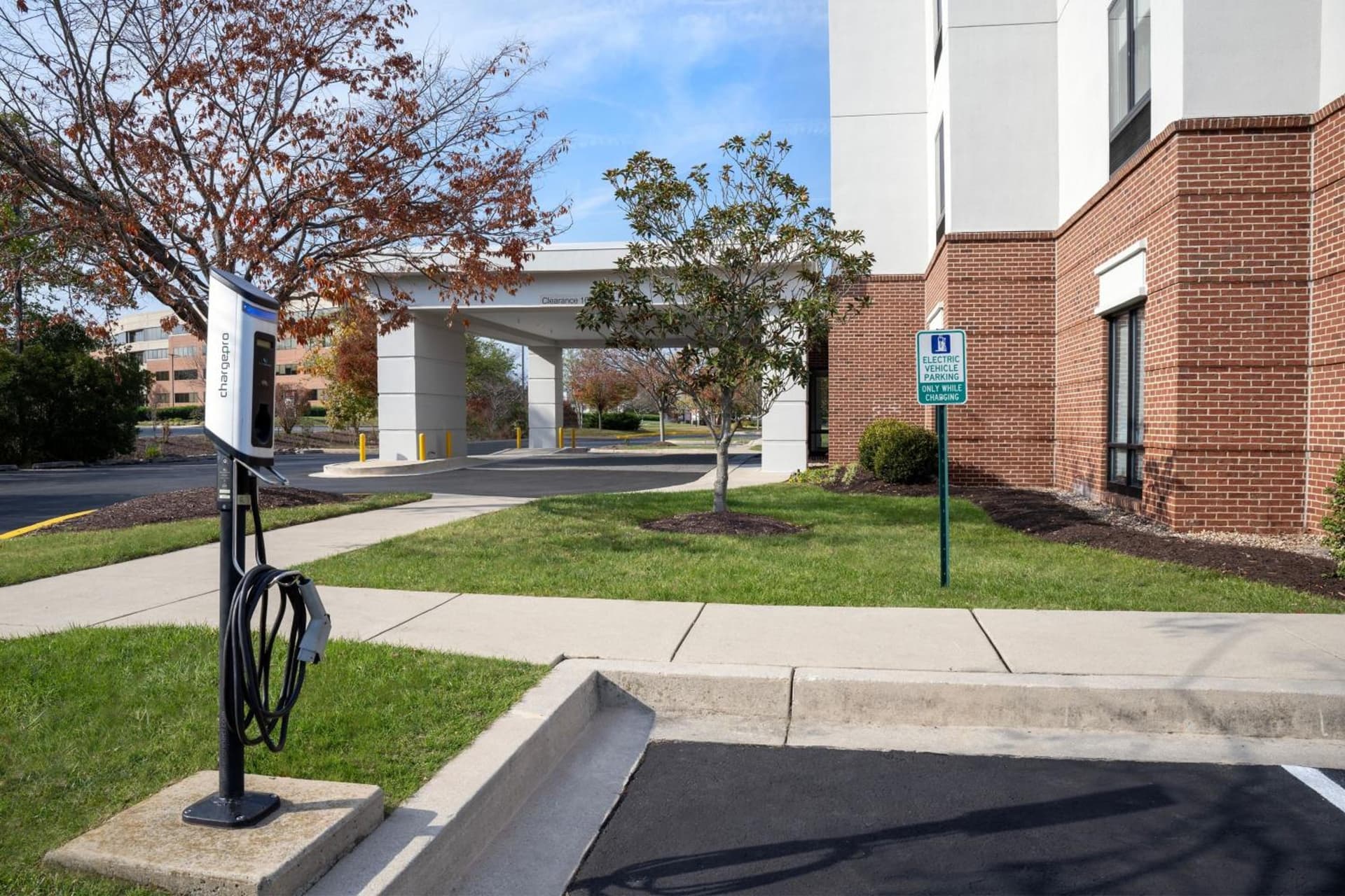 SpringHill Suites by Marriott Annapolis gallery photo in Annapolis, MD — image 18
