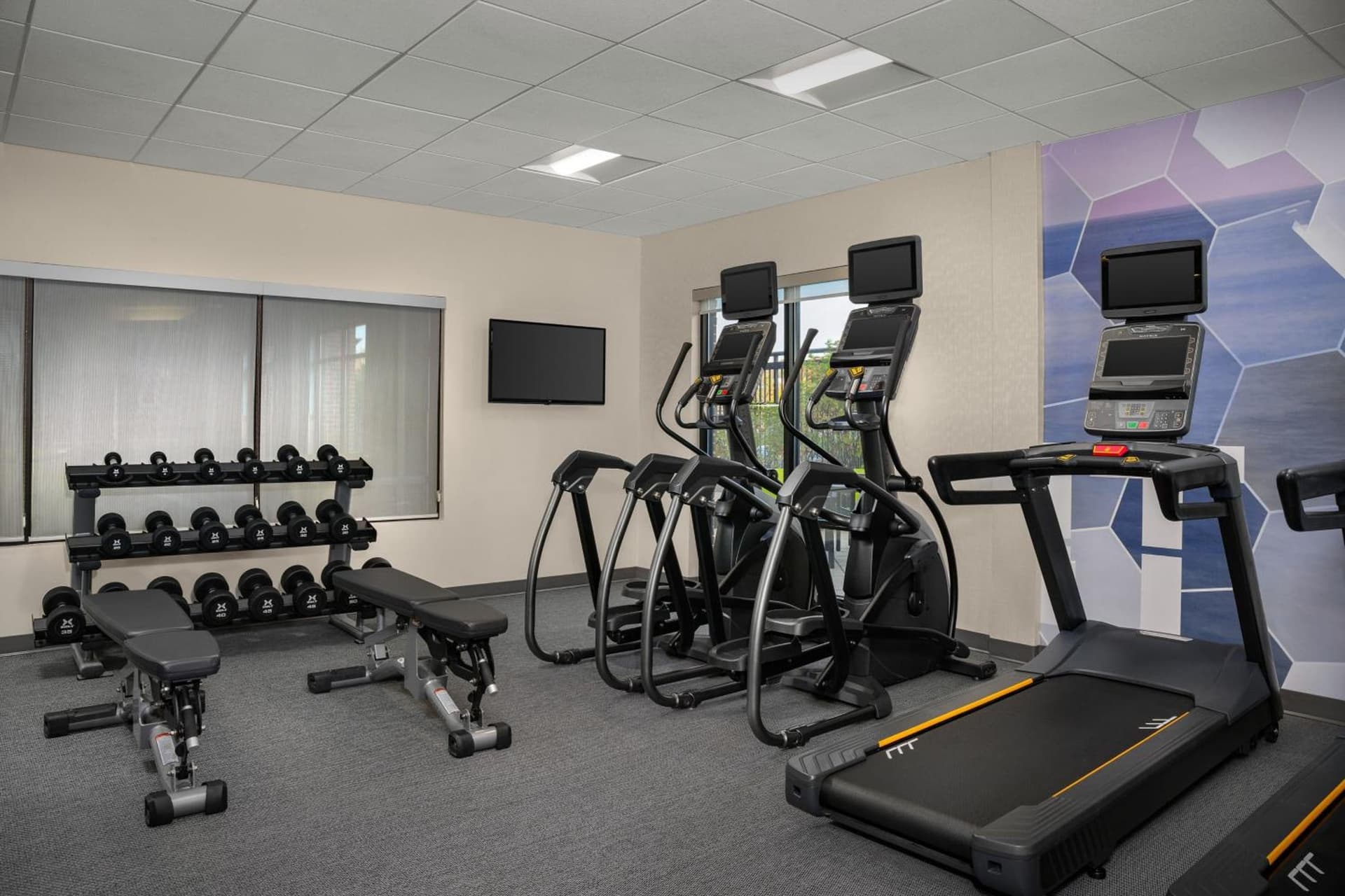SpringHill Suites by Marriott Annapolis gallery photo in Annapolis, MD — image 42