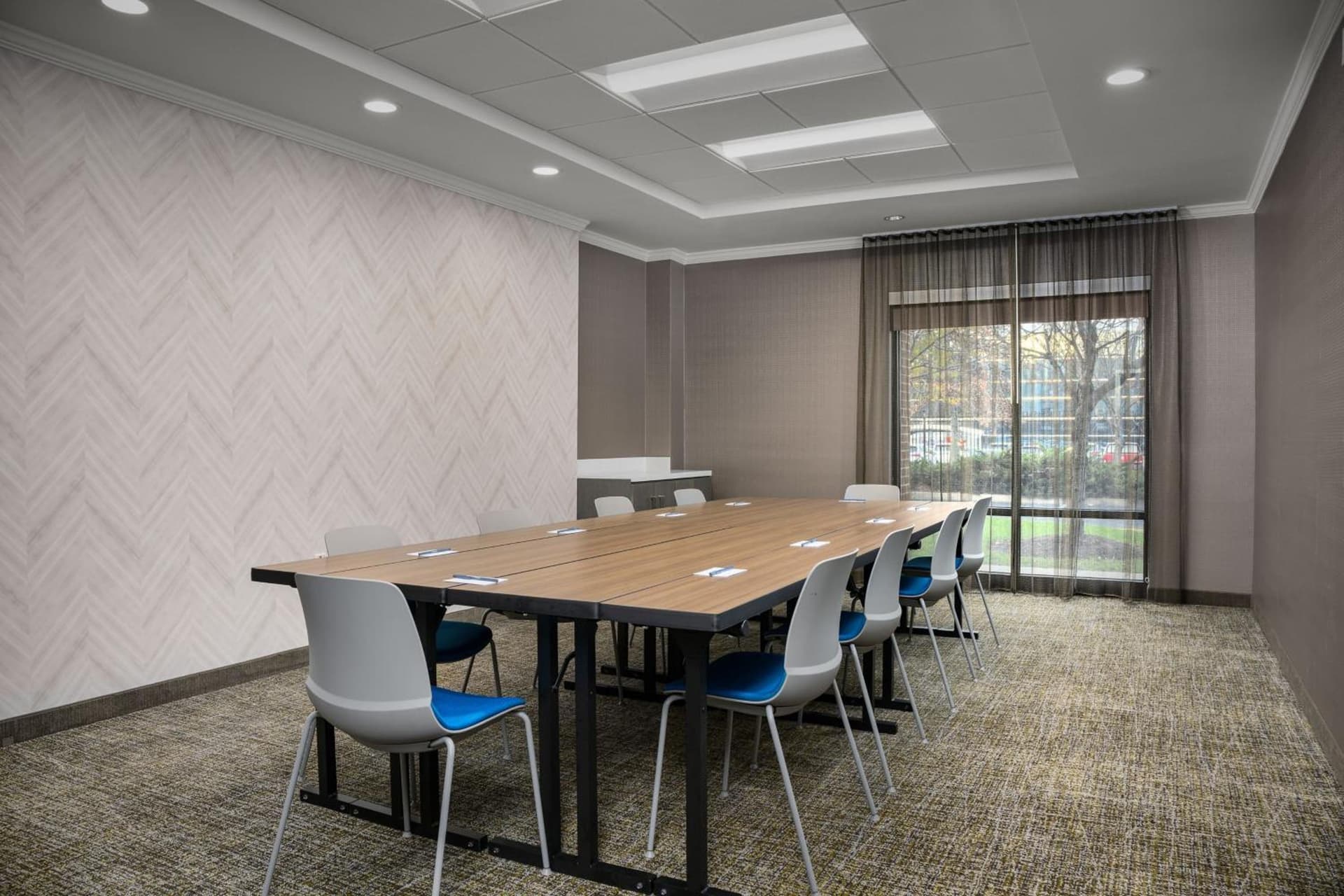SpringHill Suites by Marriott Annapolis gallery photo in Annapolis, MD — image 67